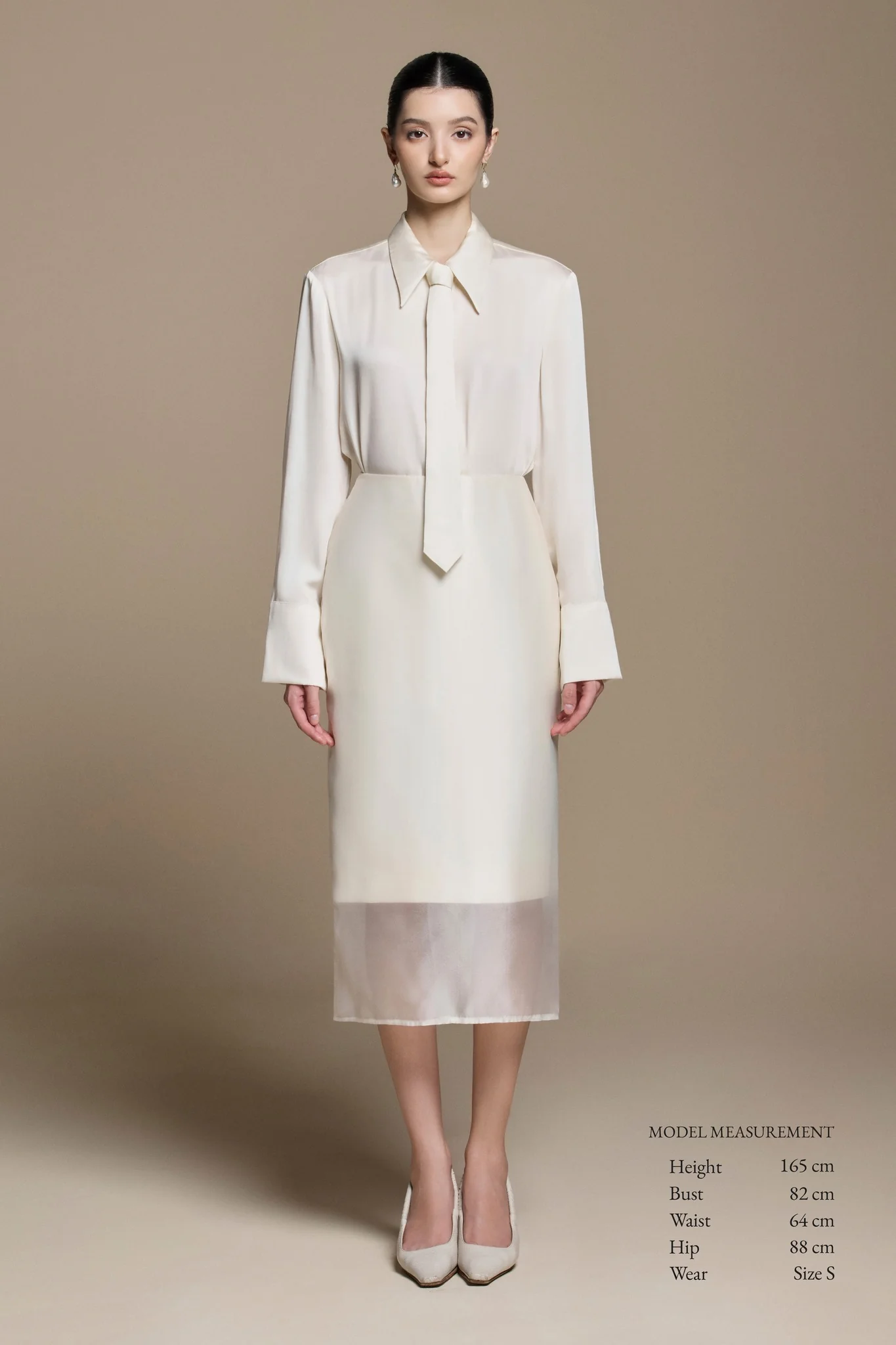 Caroline Shirt - Image 4