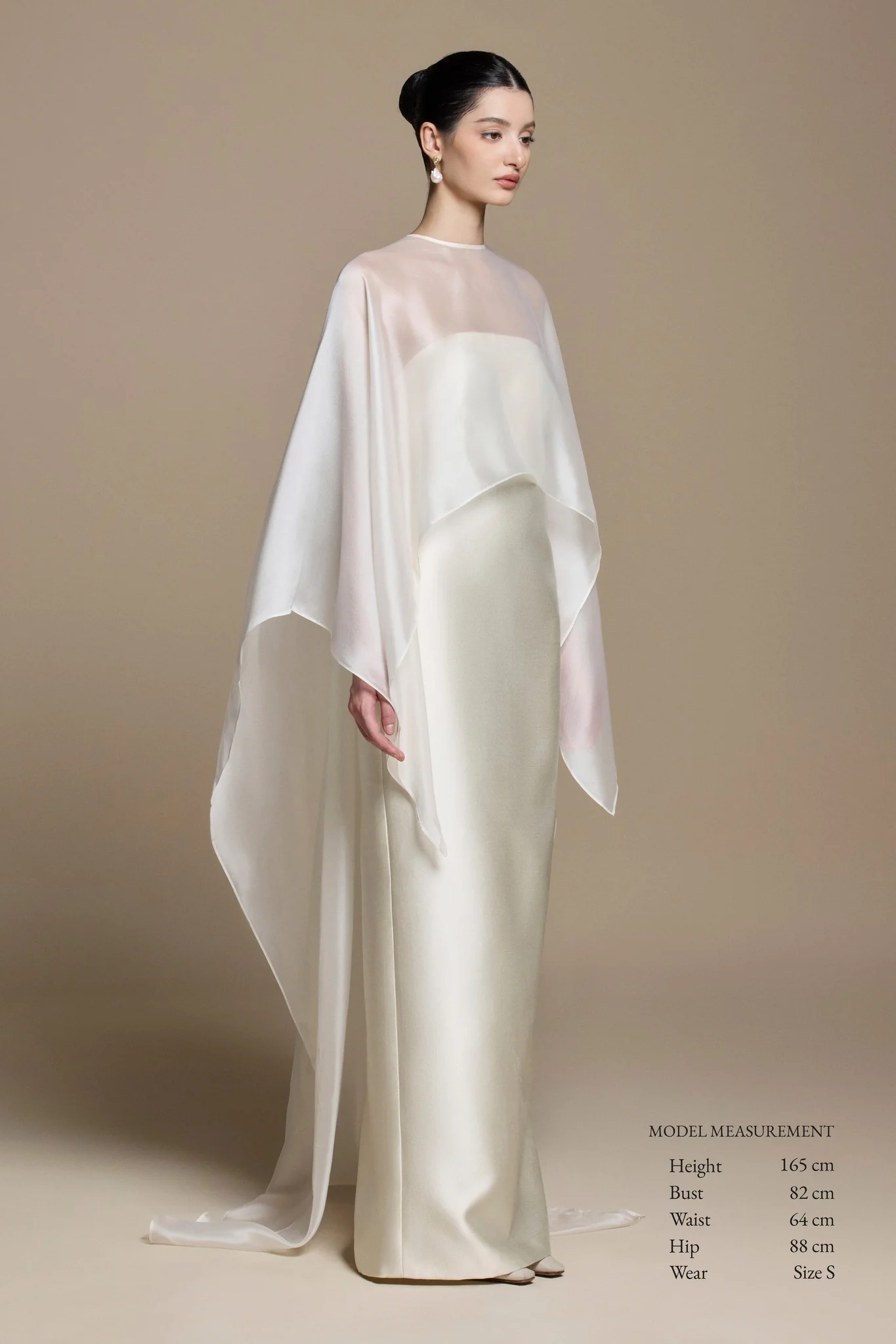 Charlotte Dress - Image 5