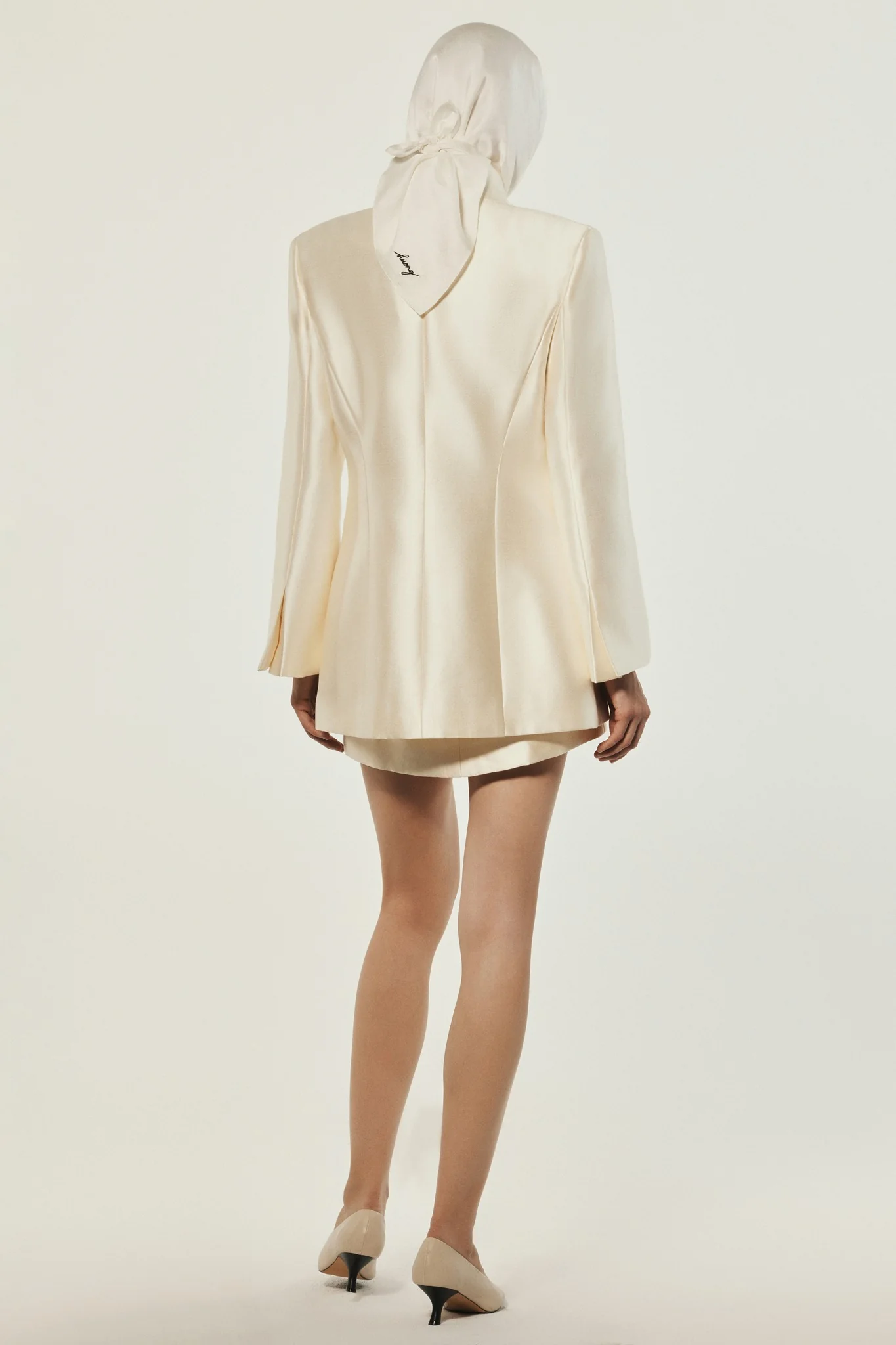 Delphine Vest - Image 4