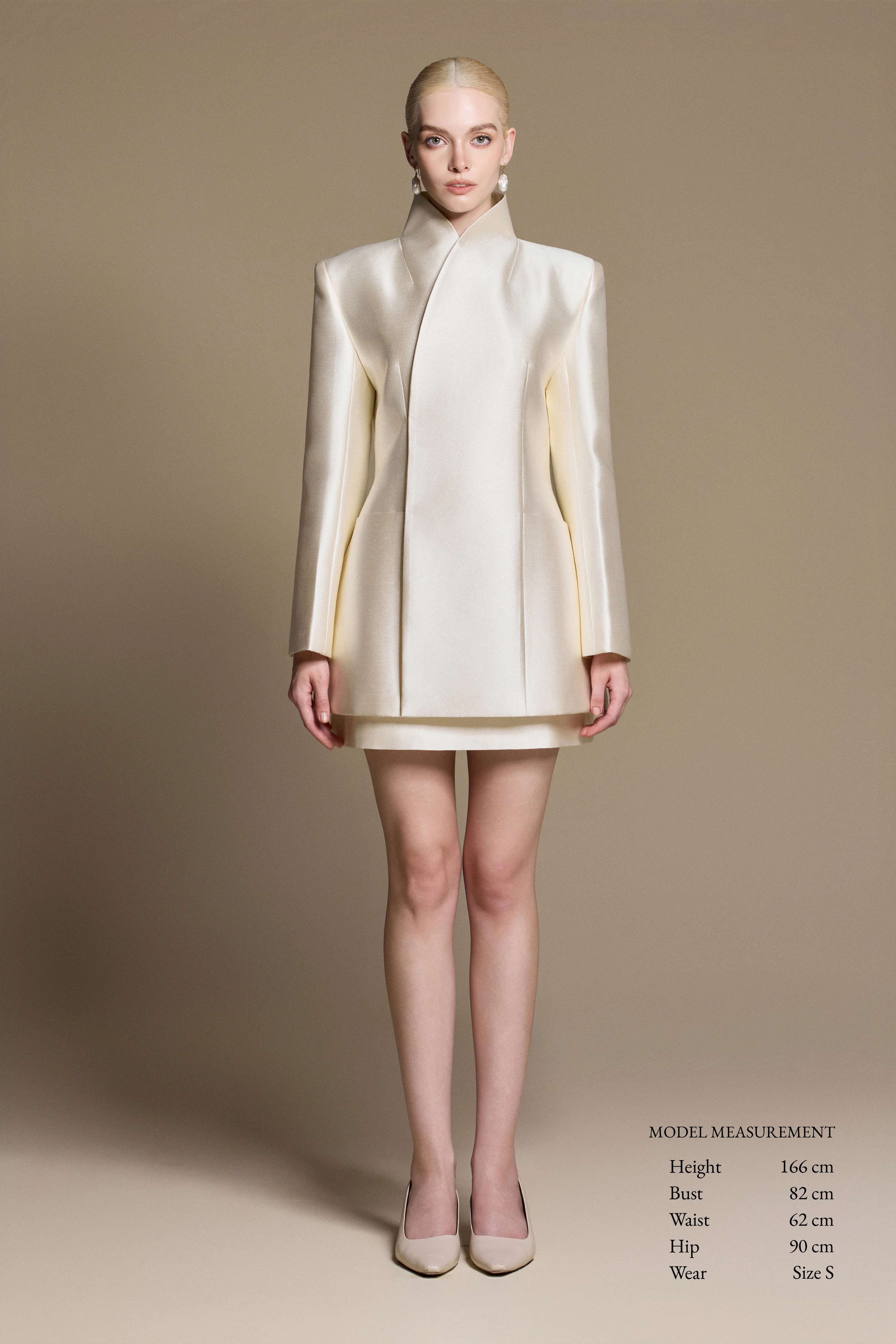 Delphine Vest - Image 5
