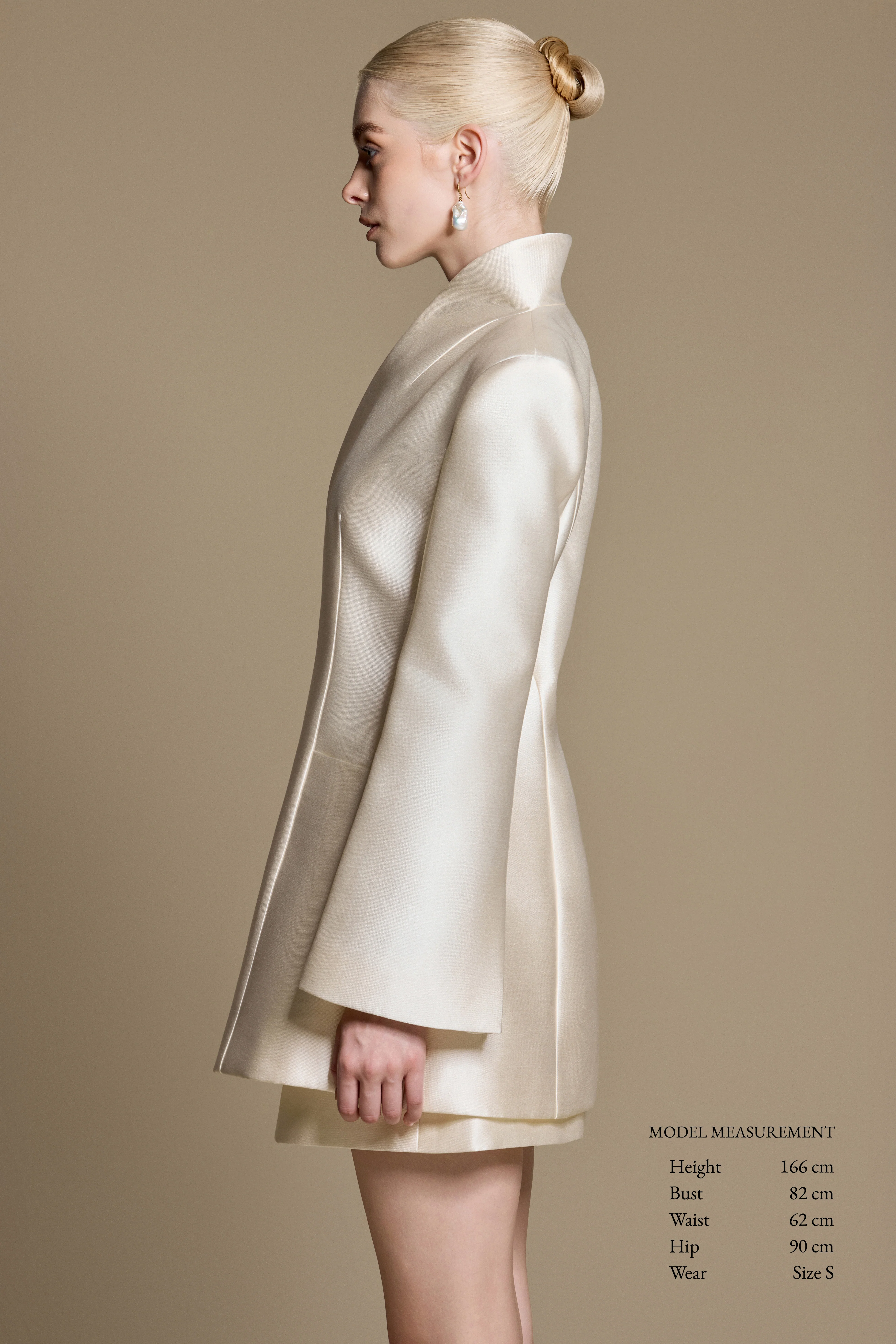 Delphine Vest - Image 6