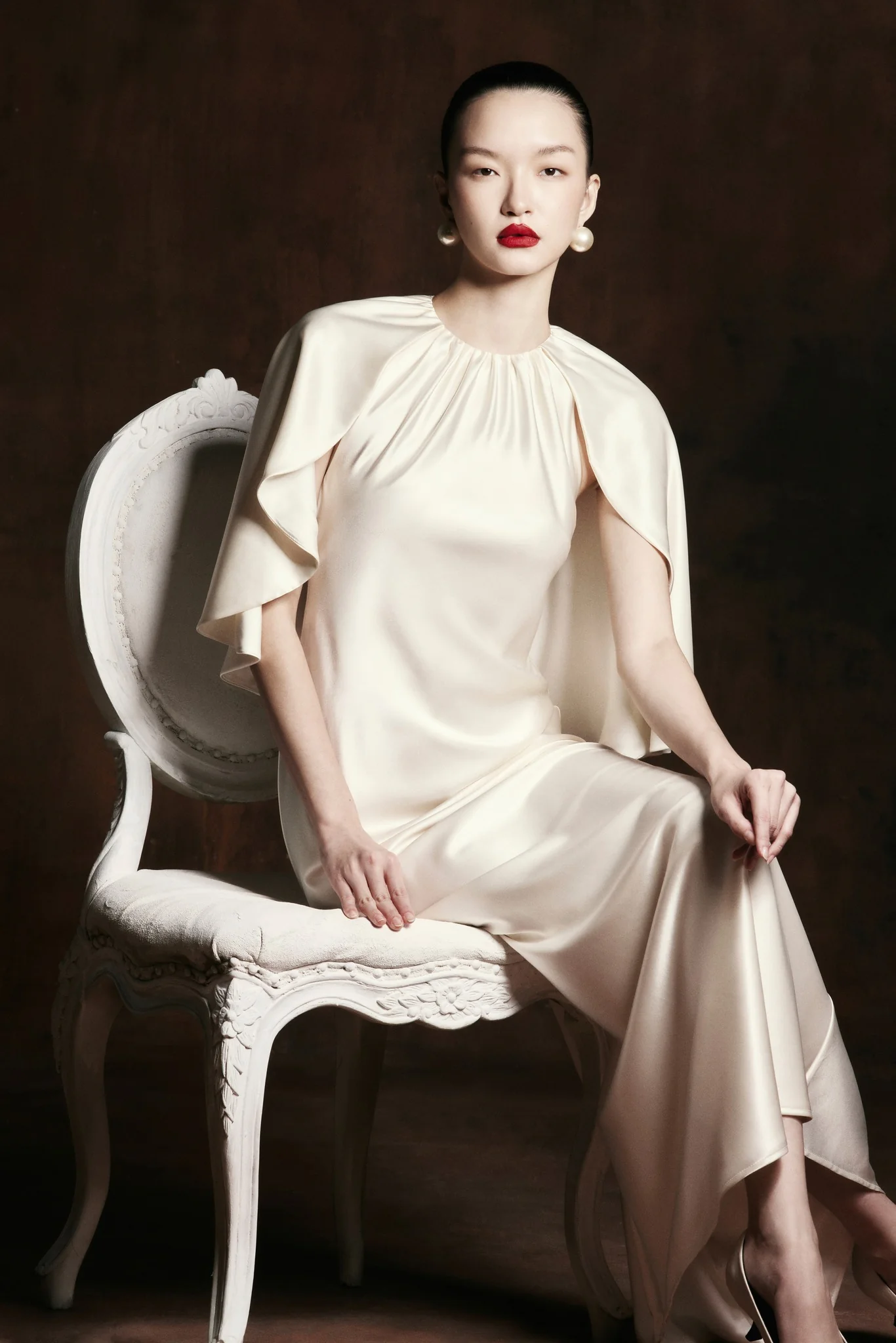 Edda Dress - Image 3