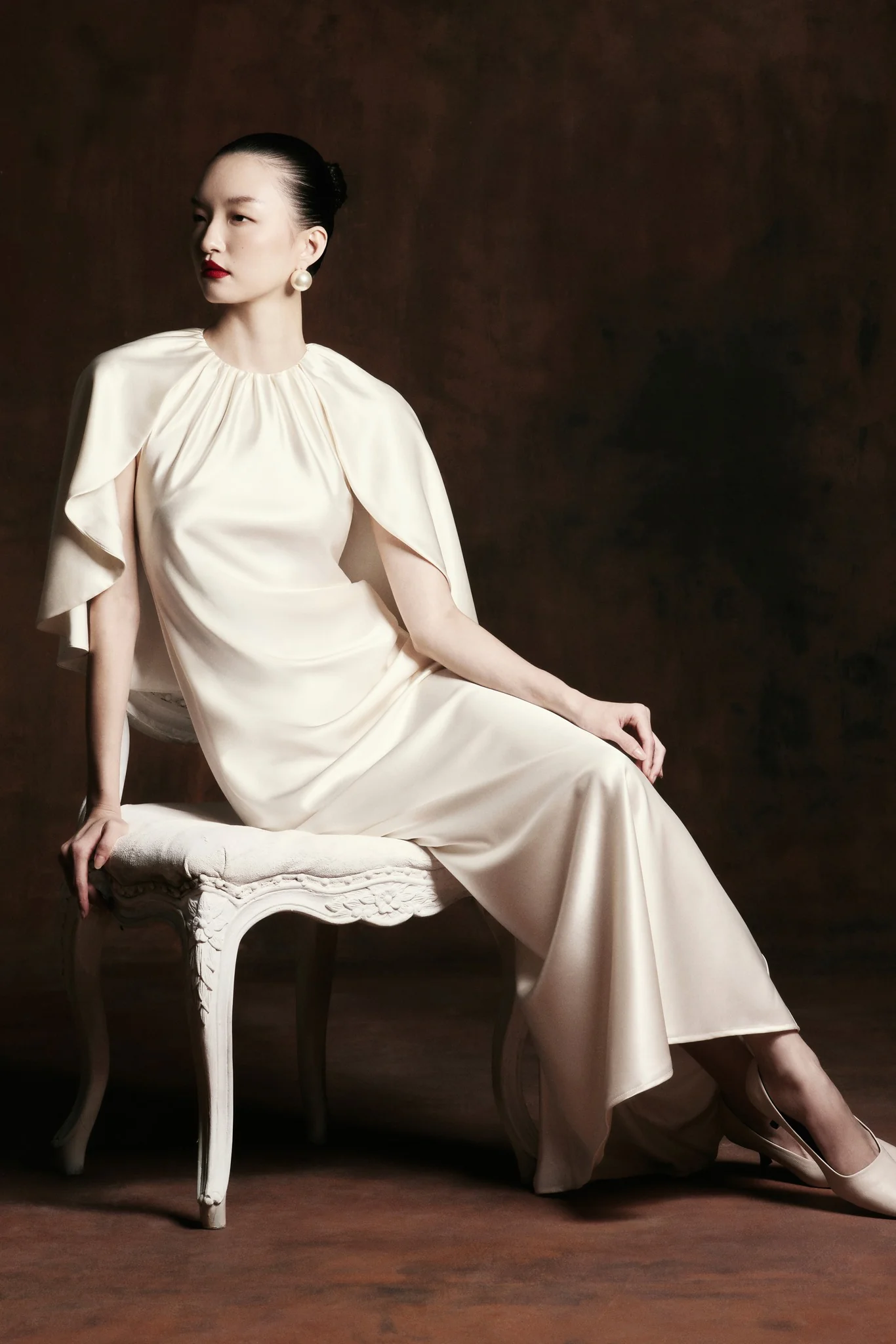 Edda Dress - Image 5