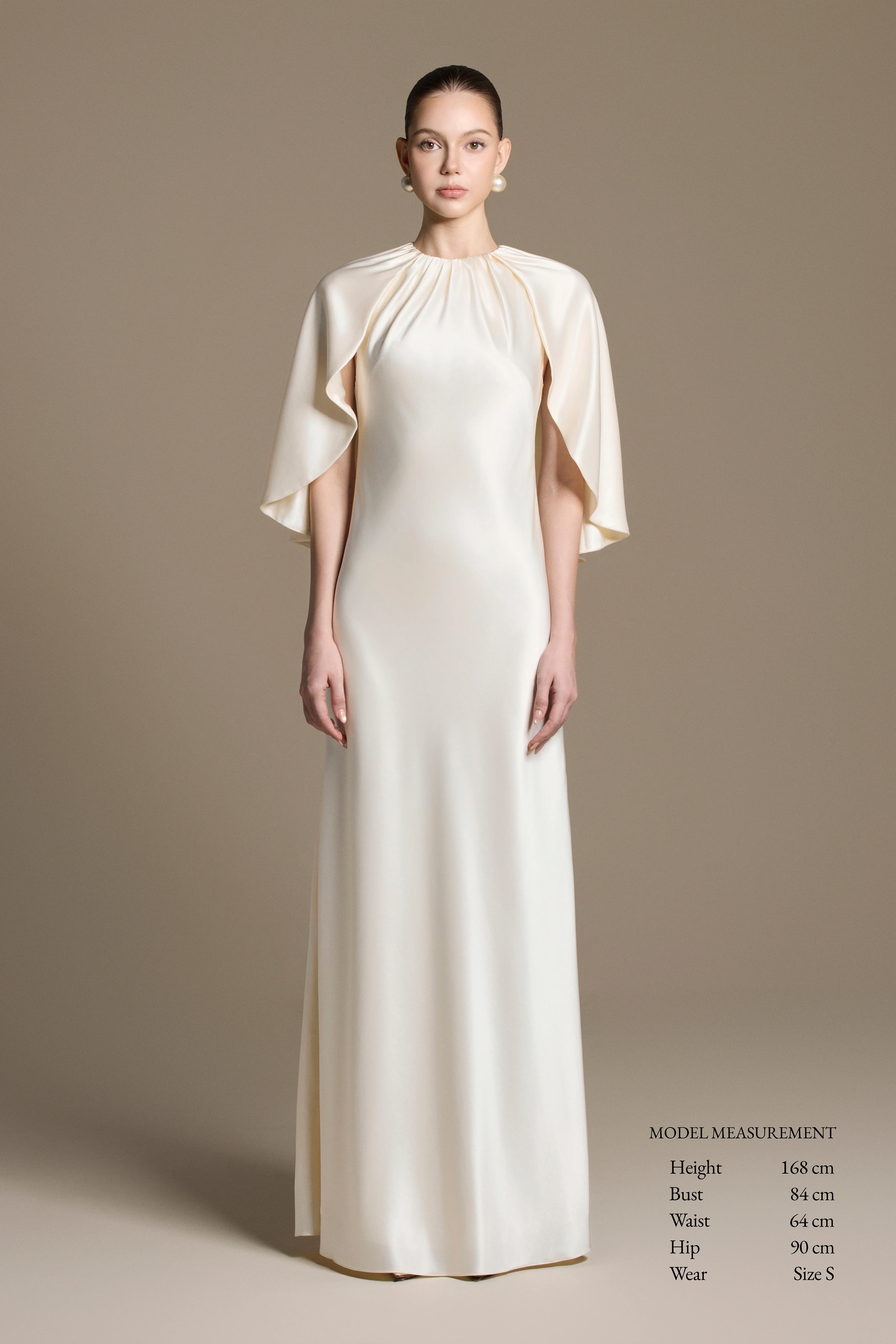 Edda Dress - Image 6