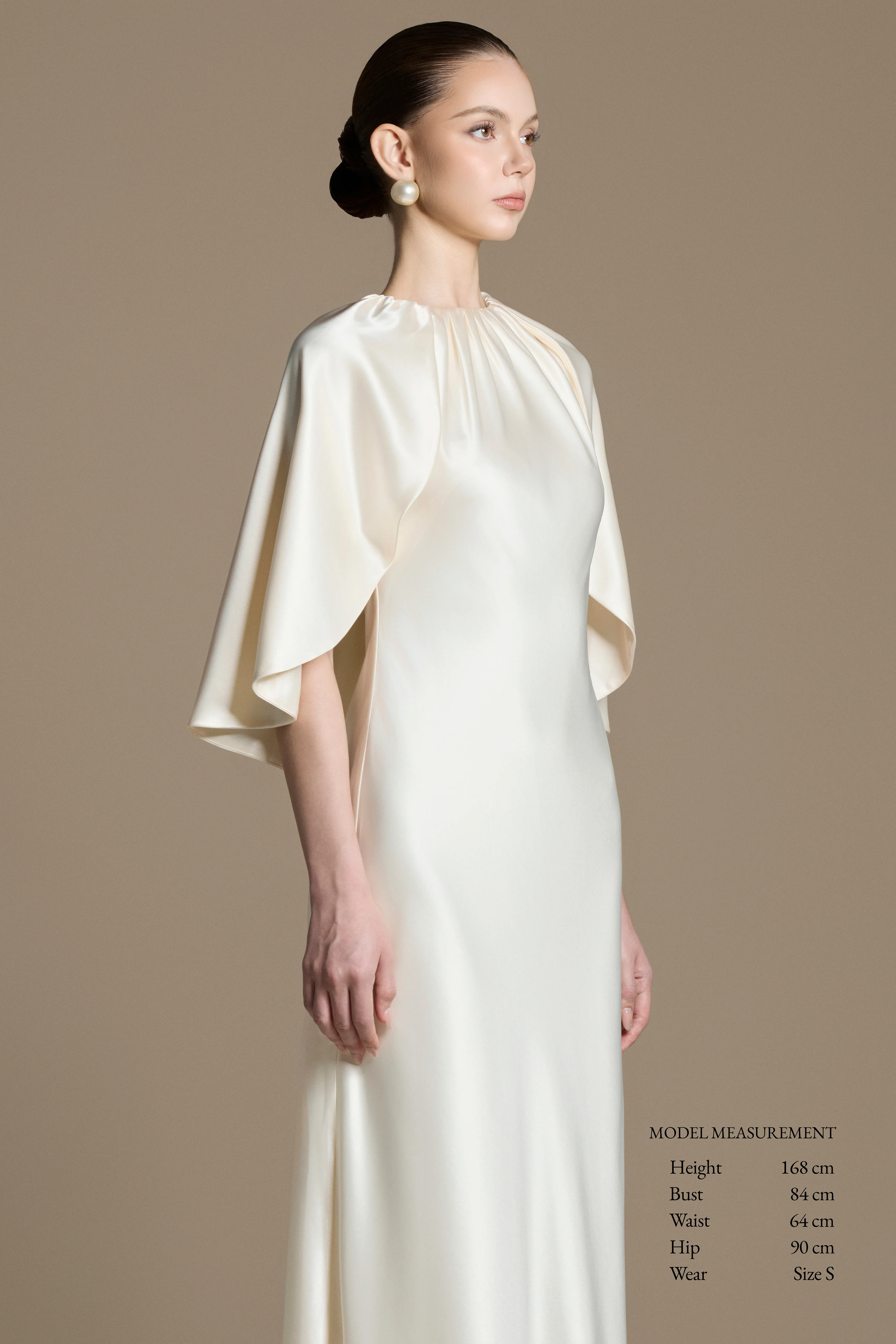 Edda Dress - Image 7