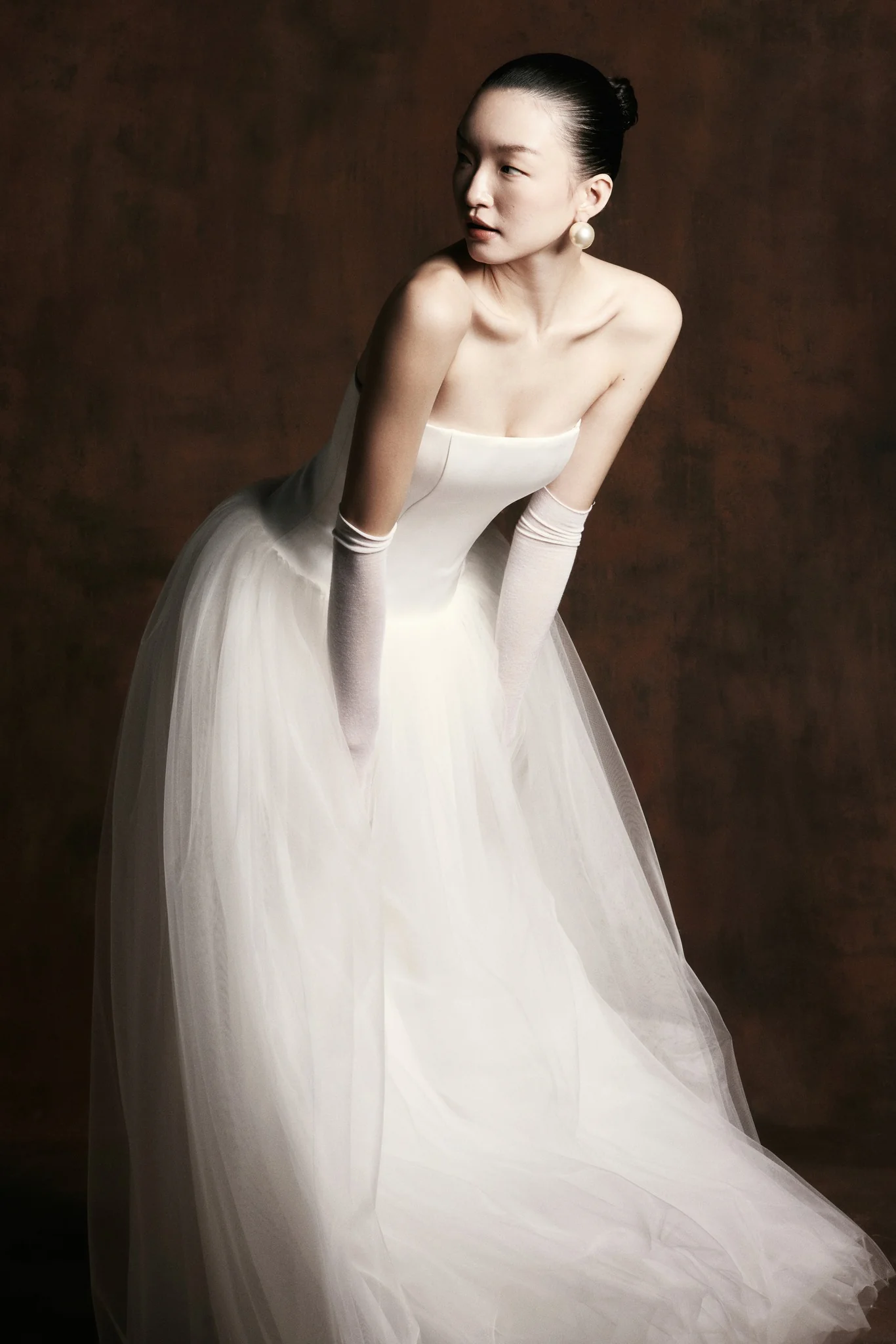 Étoile Corset Dress - Image 5