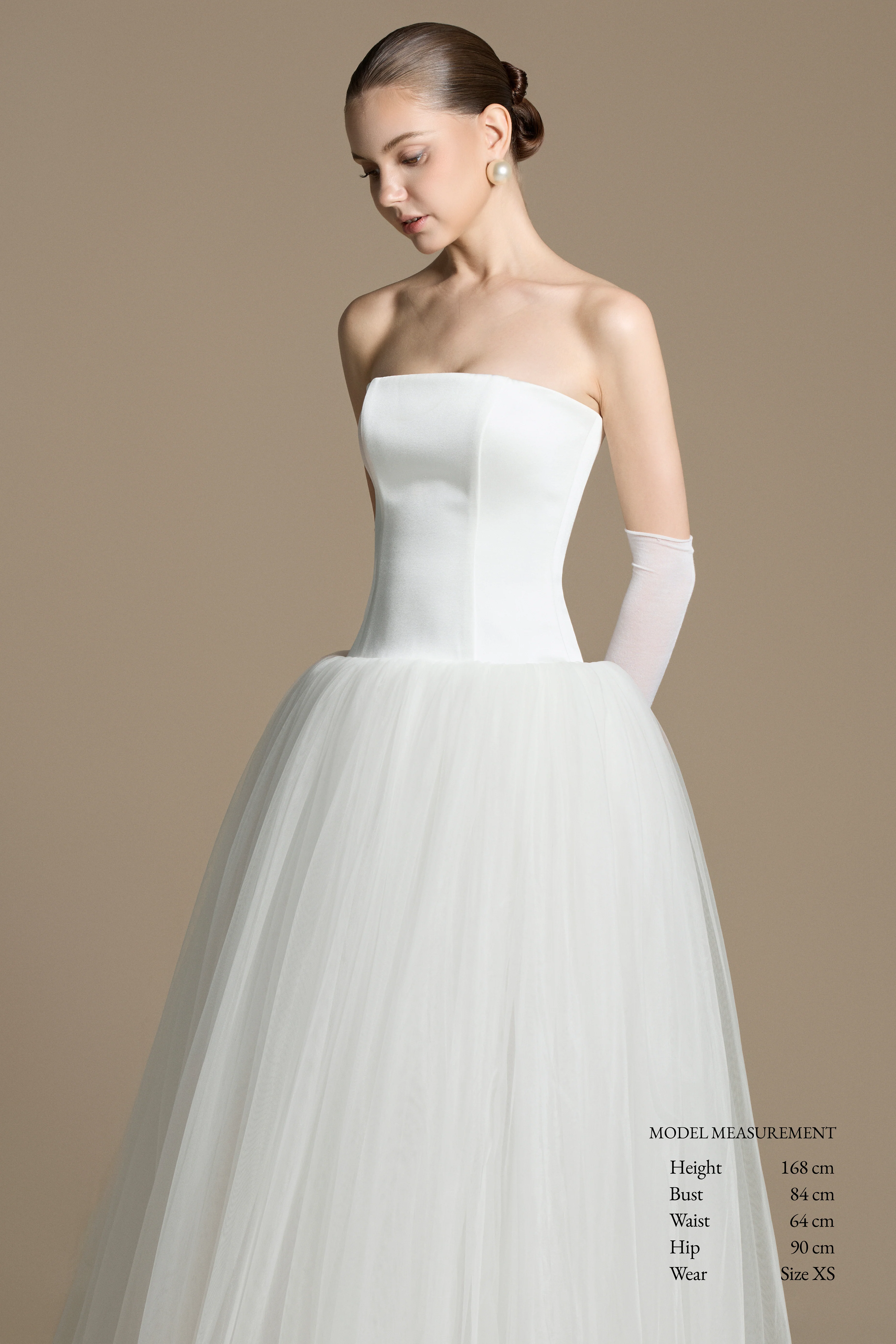 Étoile Corset Dress - Image 7