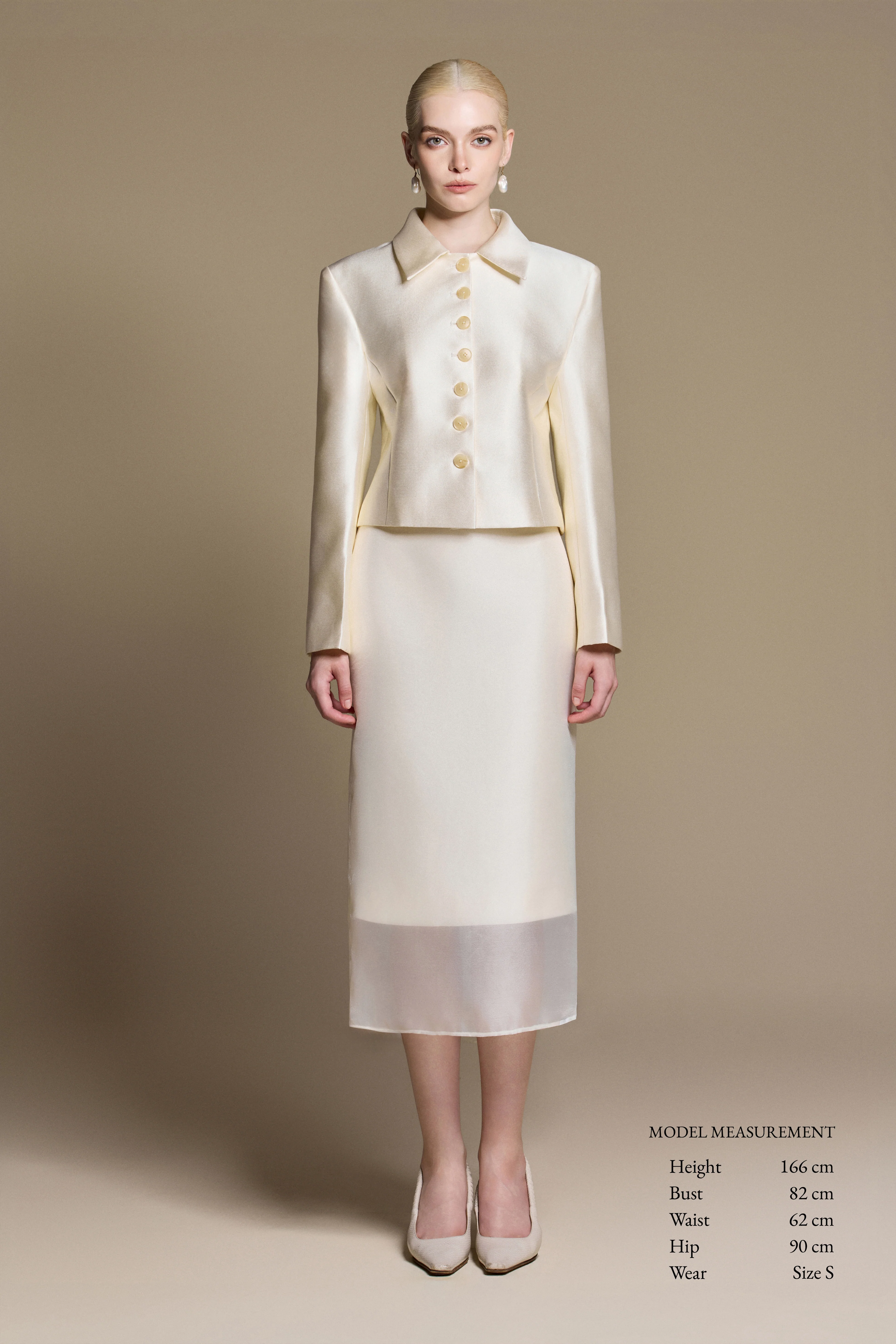 Gianna Vest - Image 5
