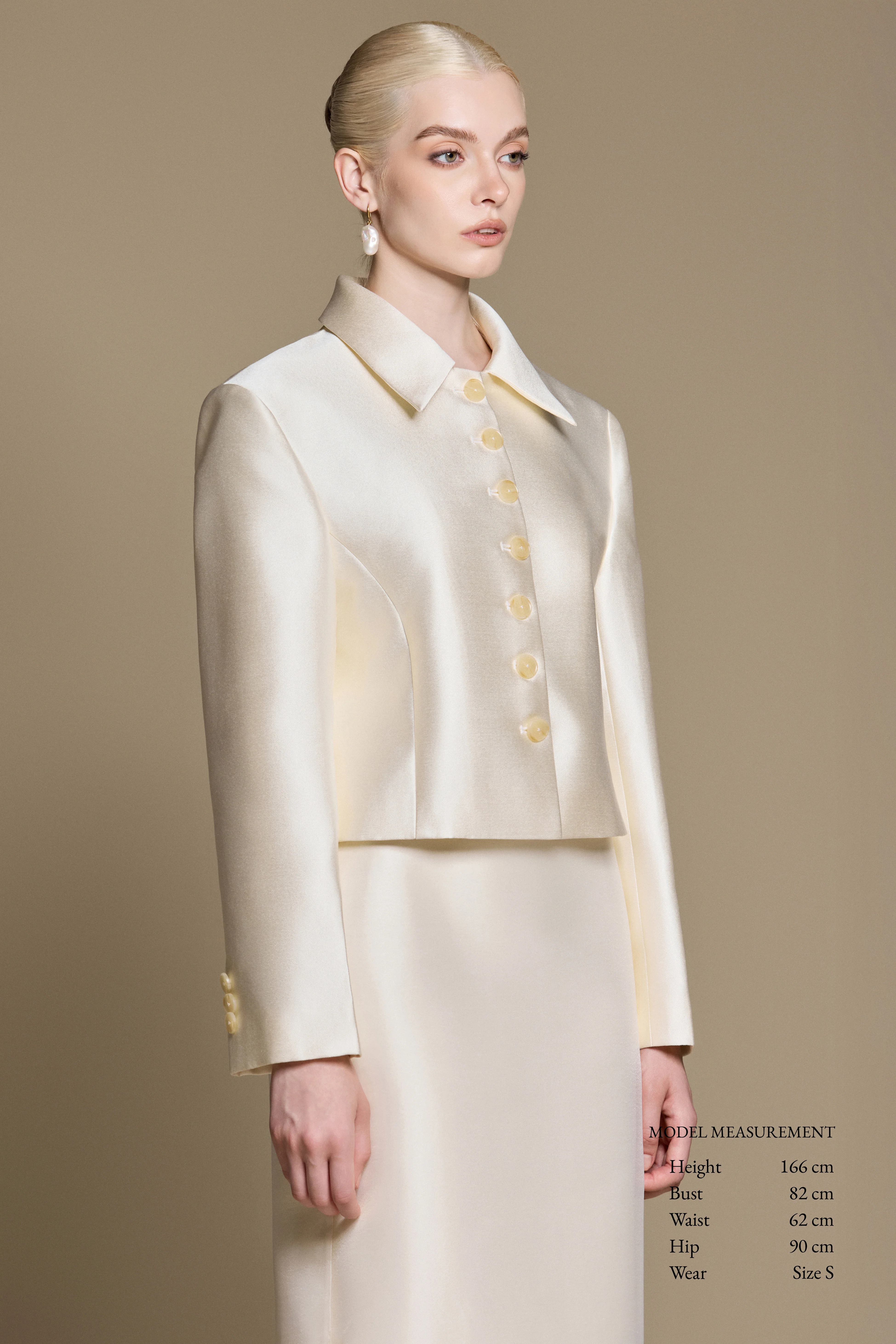 Gianna Vest - Image 6