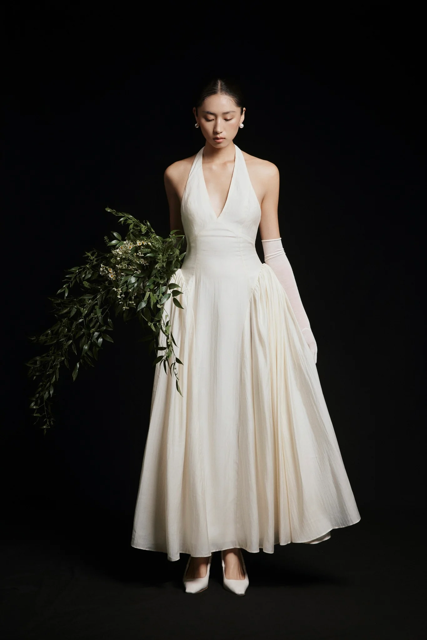 Juliette Dress - Image 3