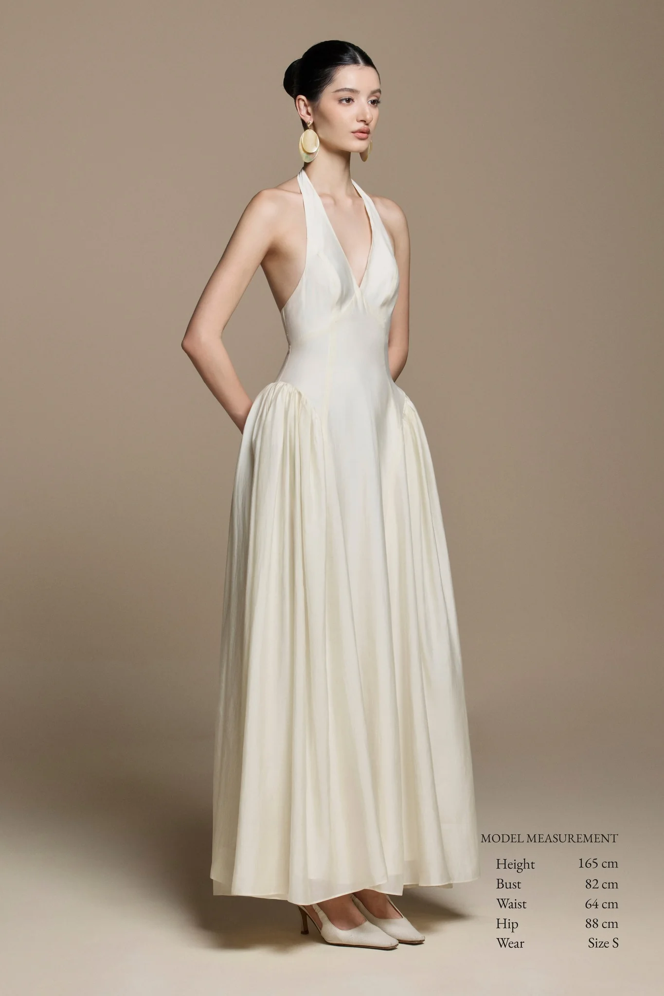 Juliette Dress - Image 5