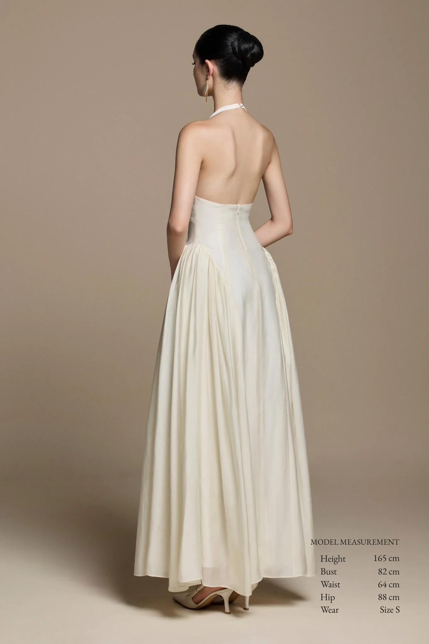 Juliette Dress - Image 6