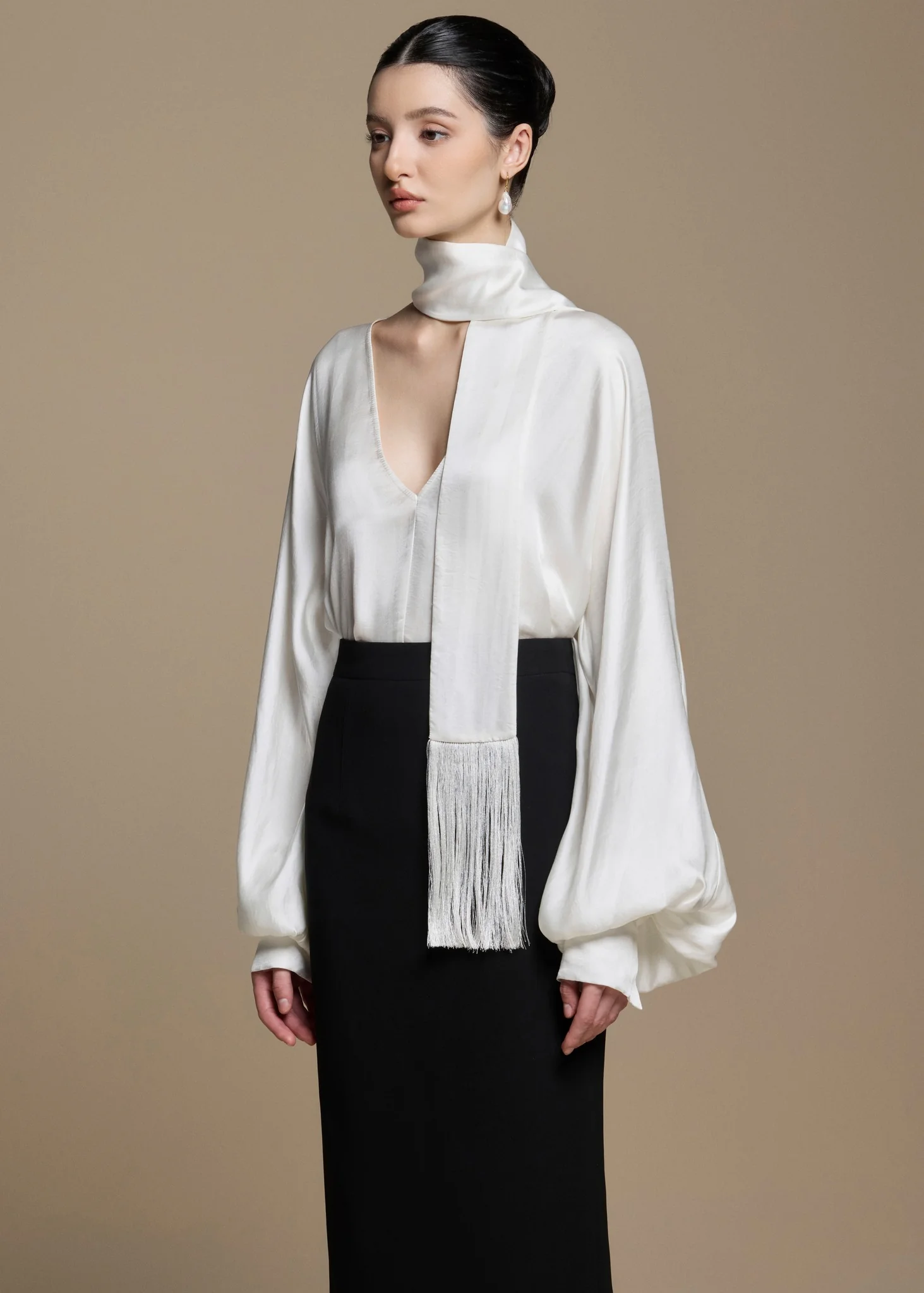 LỤA SCARF - Image 5