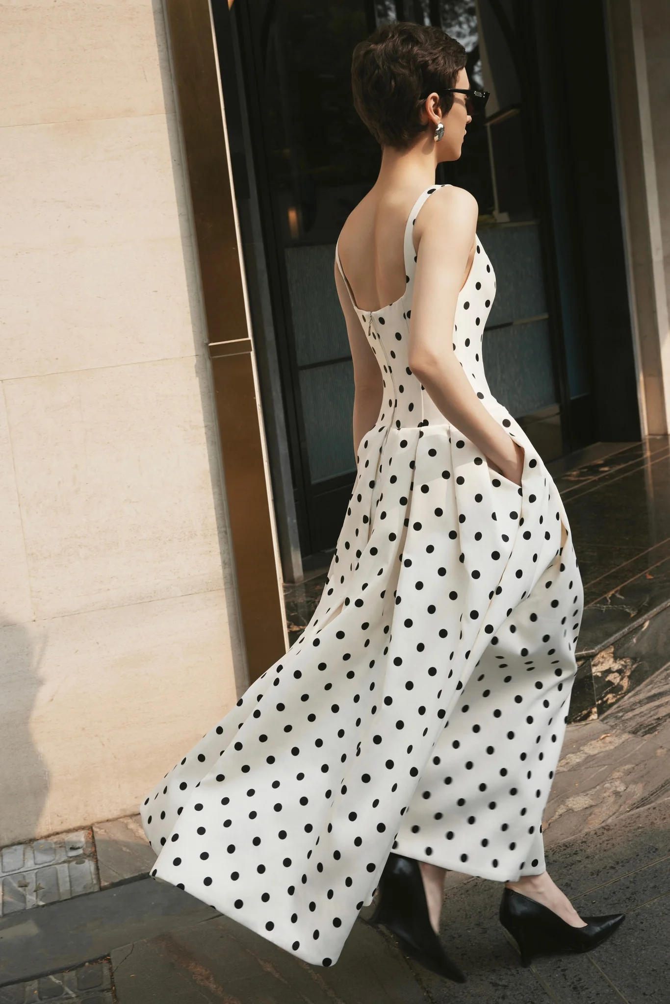 Leilani Dress - Image 3
