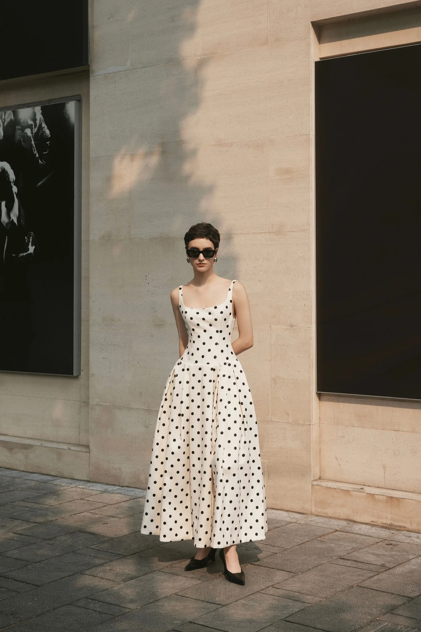Leilani Dress - Image 4