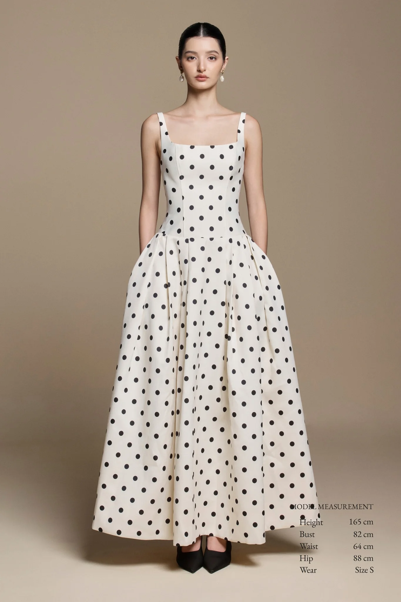 Leilani Dress - Image 5