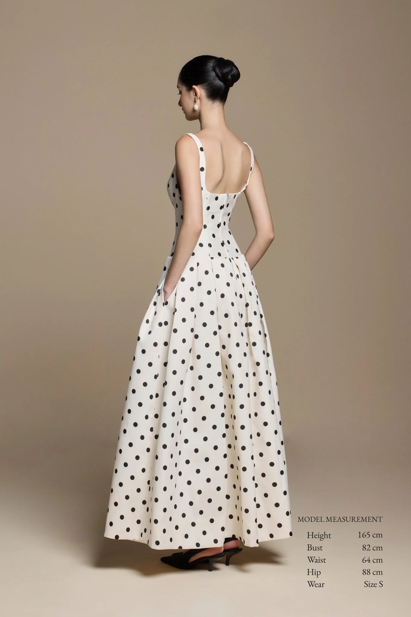 Leilani Dress - Image 6