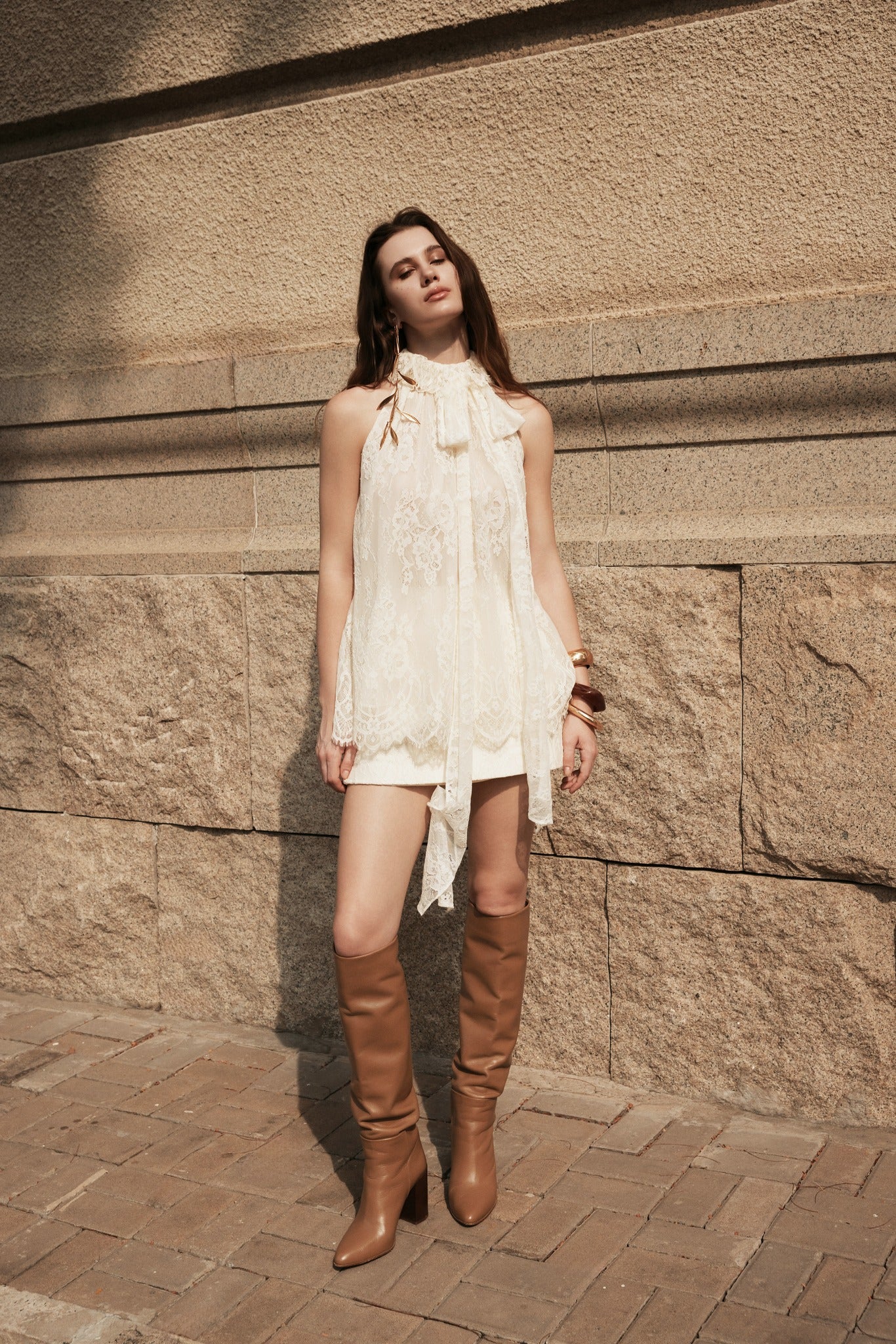 Linnaea Blouse - Image 3