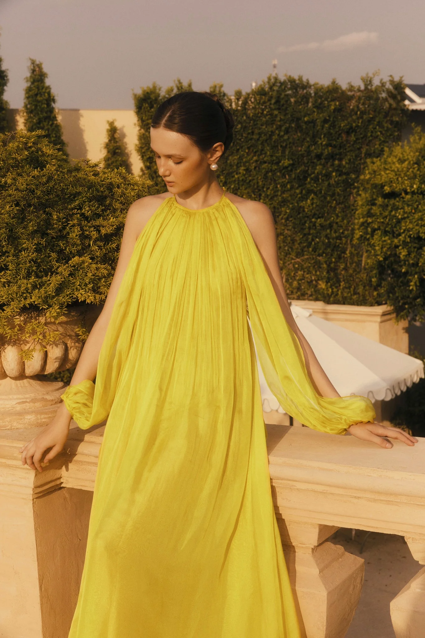 Loreena Dress - Image 3
