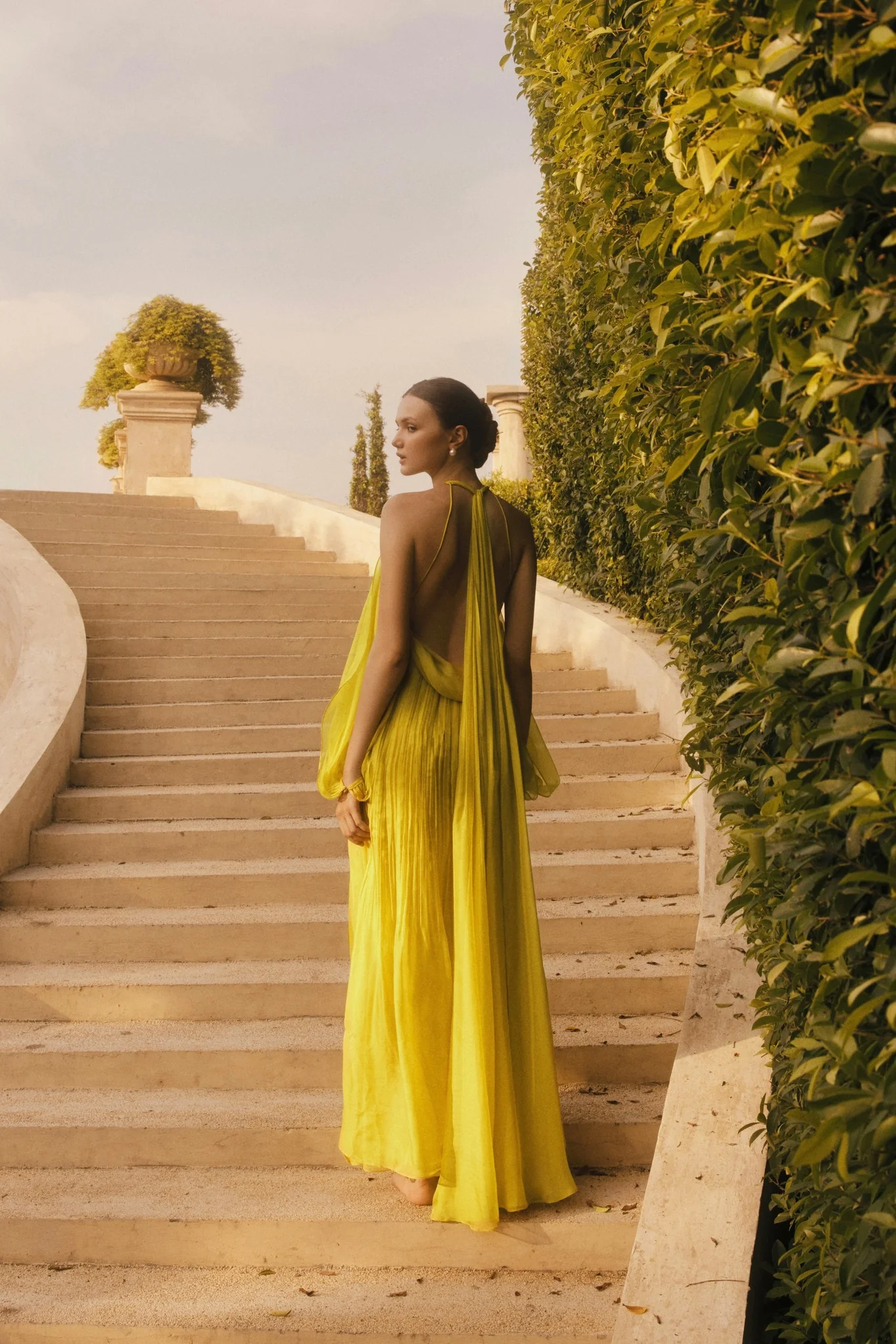 Loreena Dress - Image 5