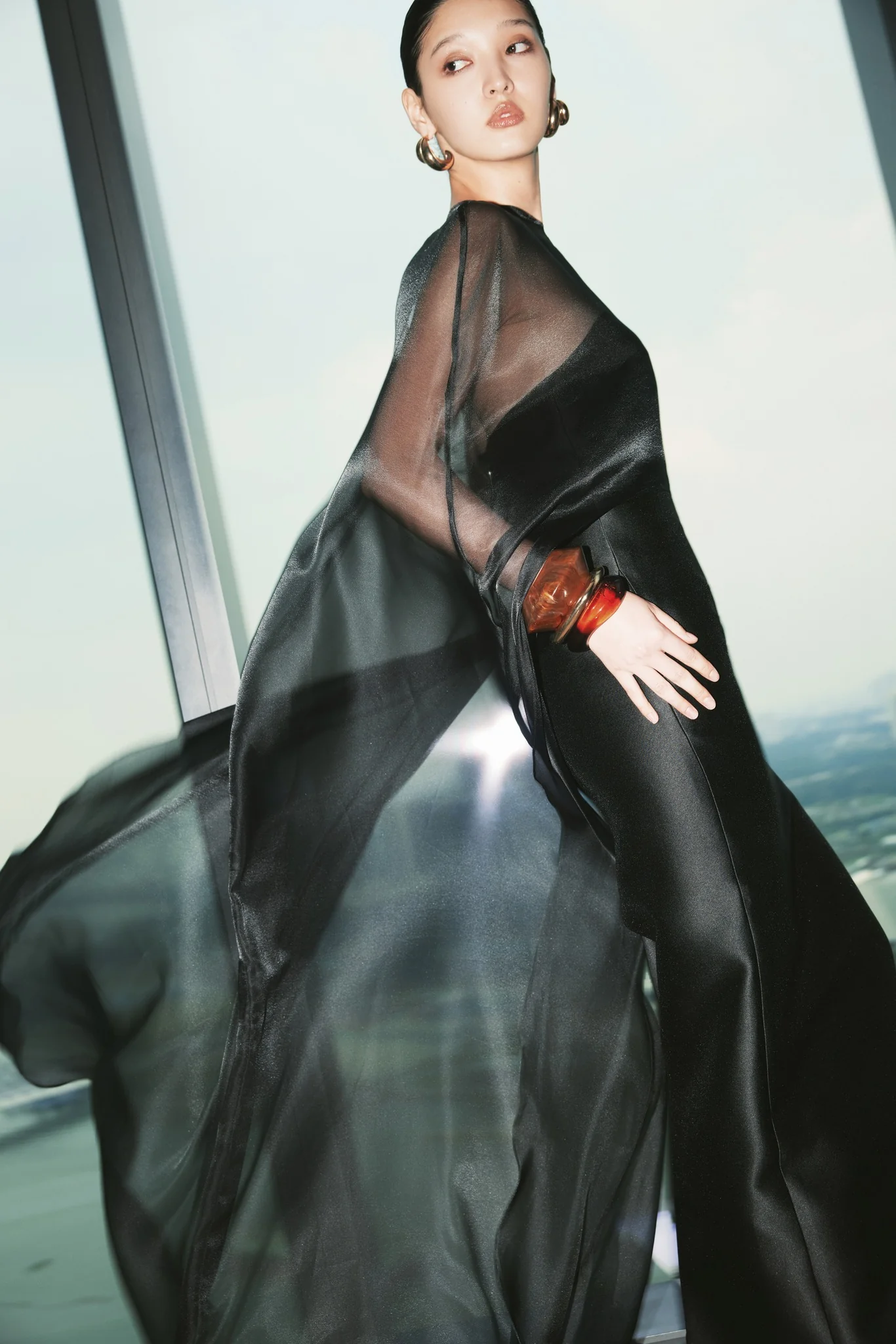Lynette Dress - Image 3