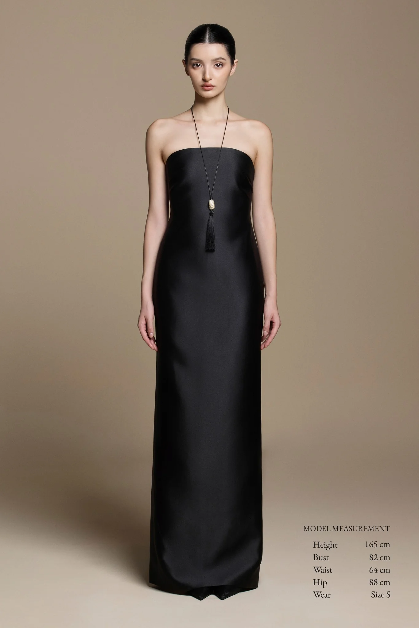 Lynette Dress - Image 4
