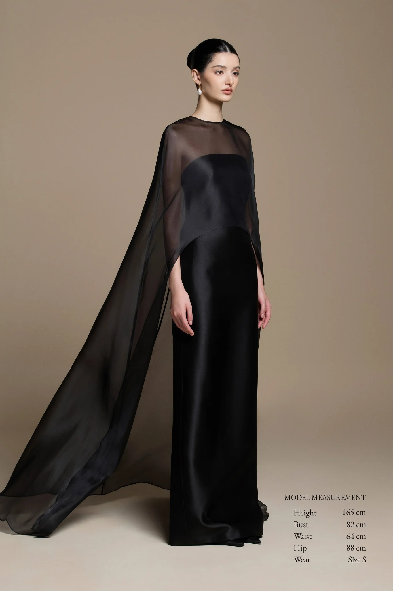 Lynette Dress - Image 5