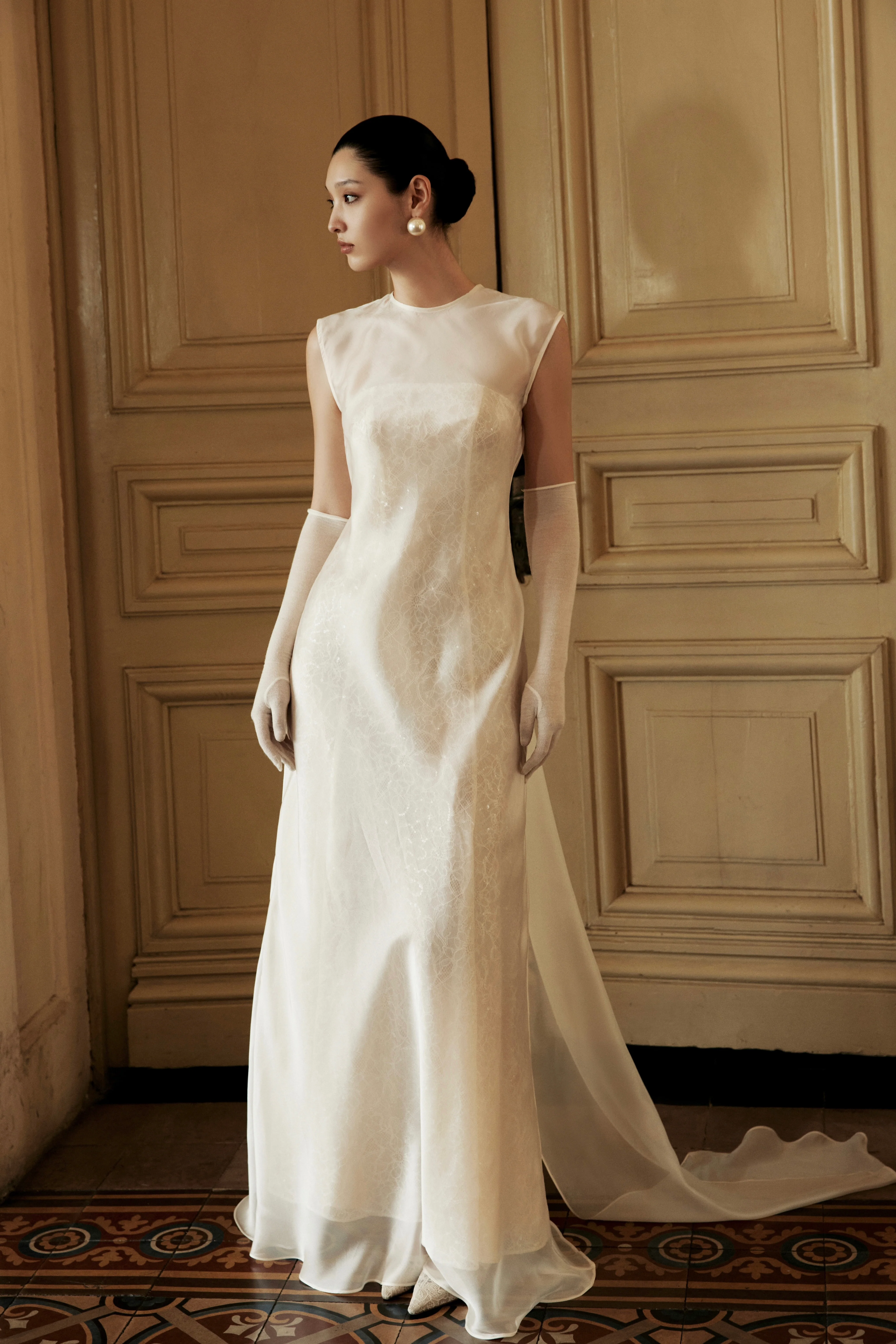 Merrily Dress - Image 3