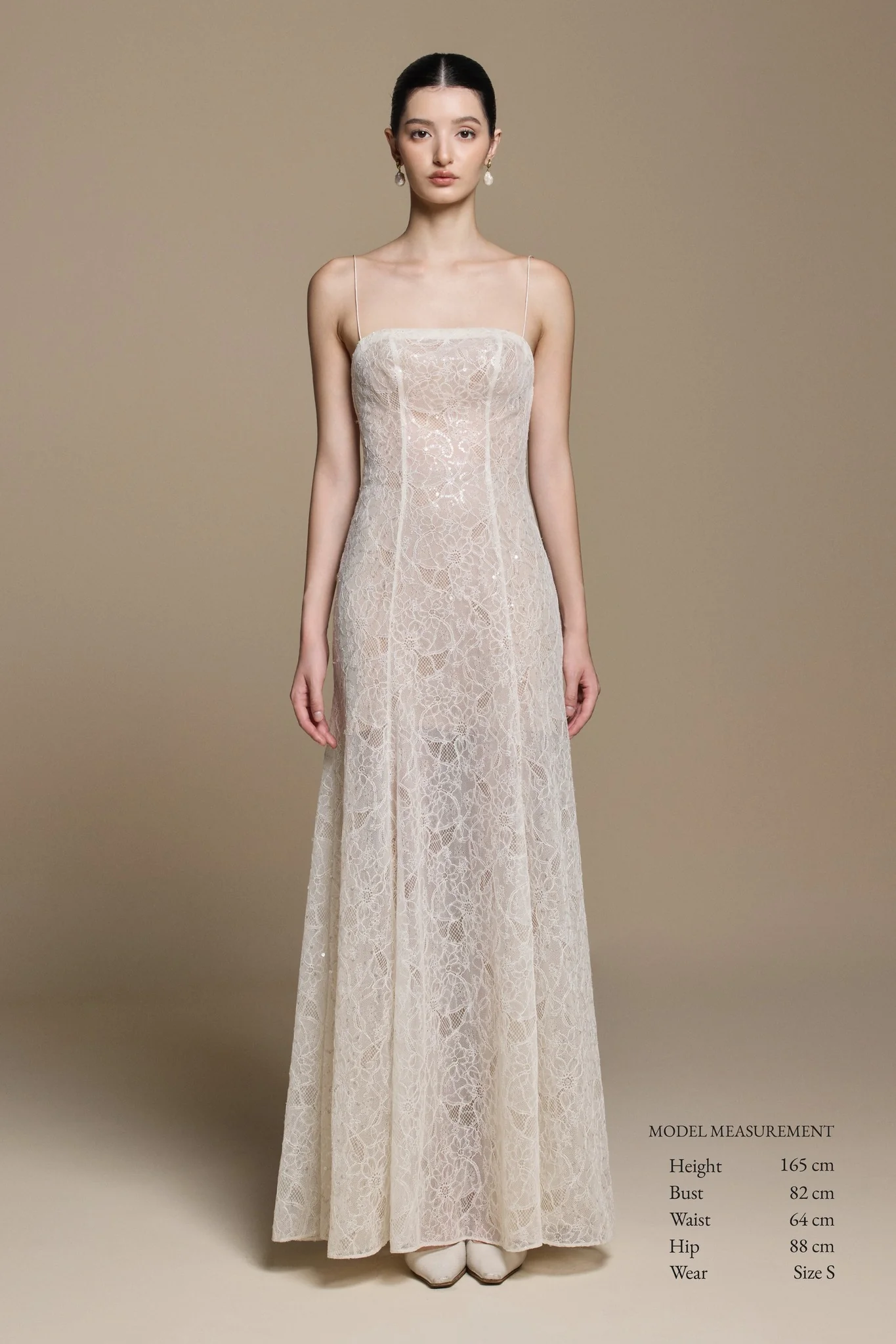 Merrily Dress - Image 5