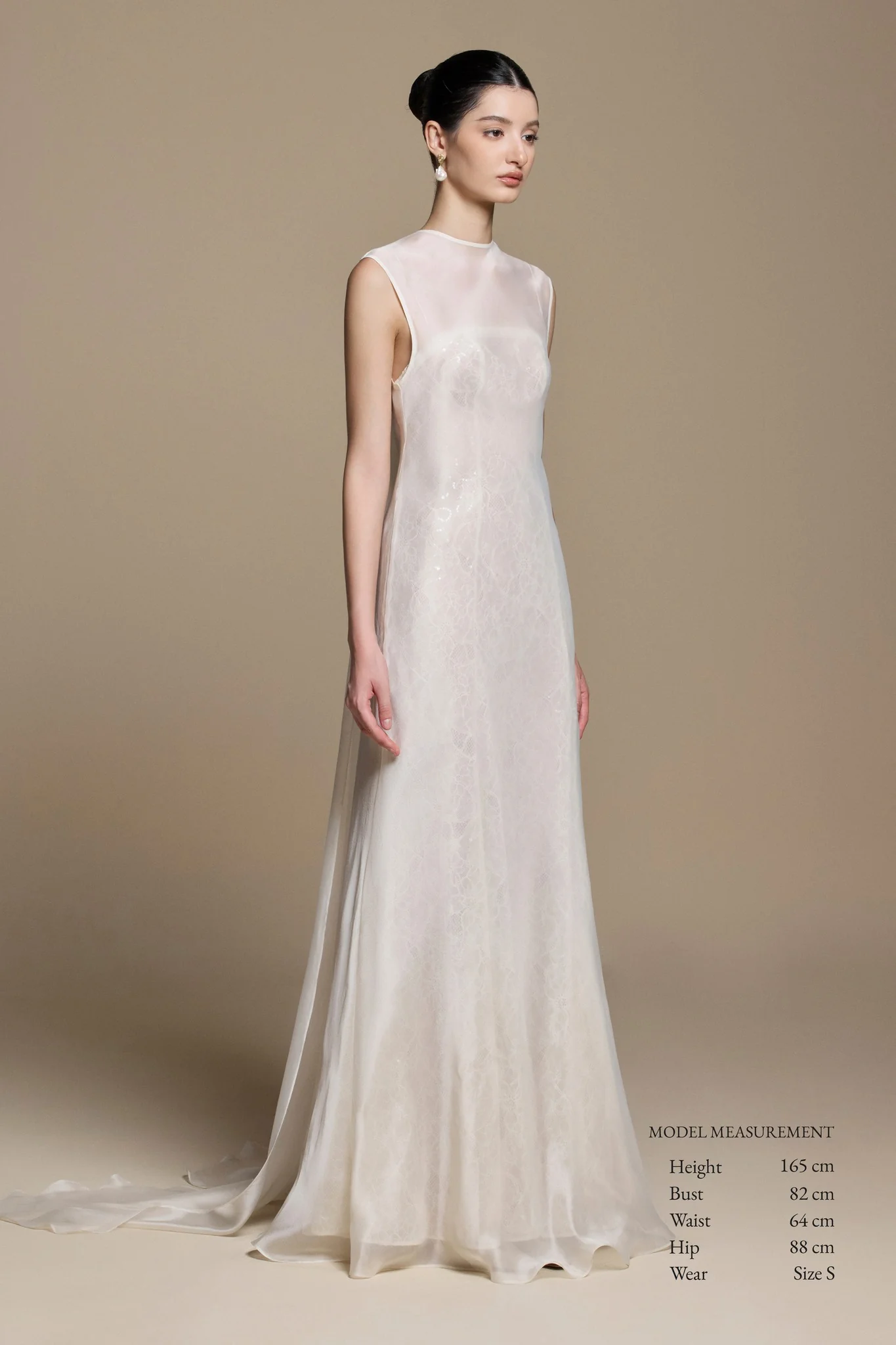Merrily Dress - Image 6