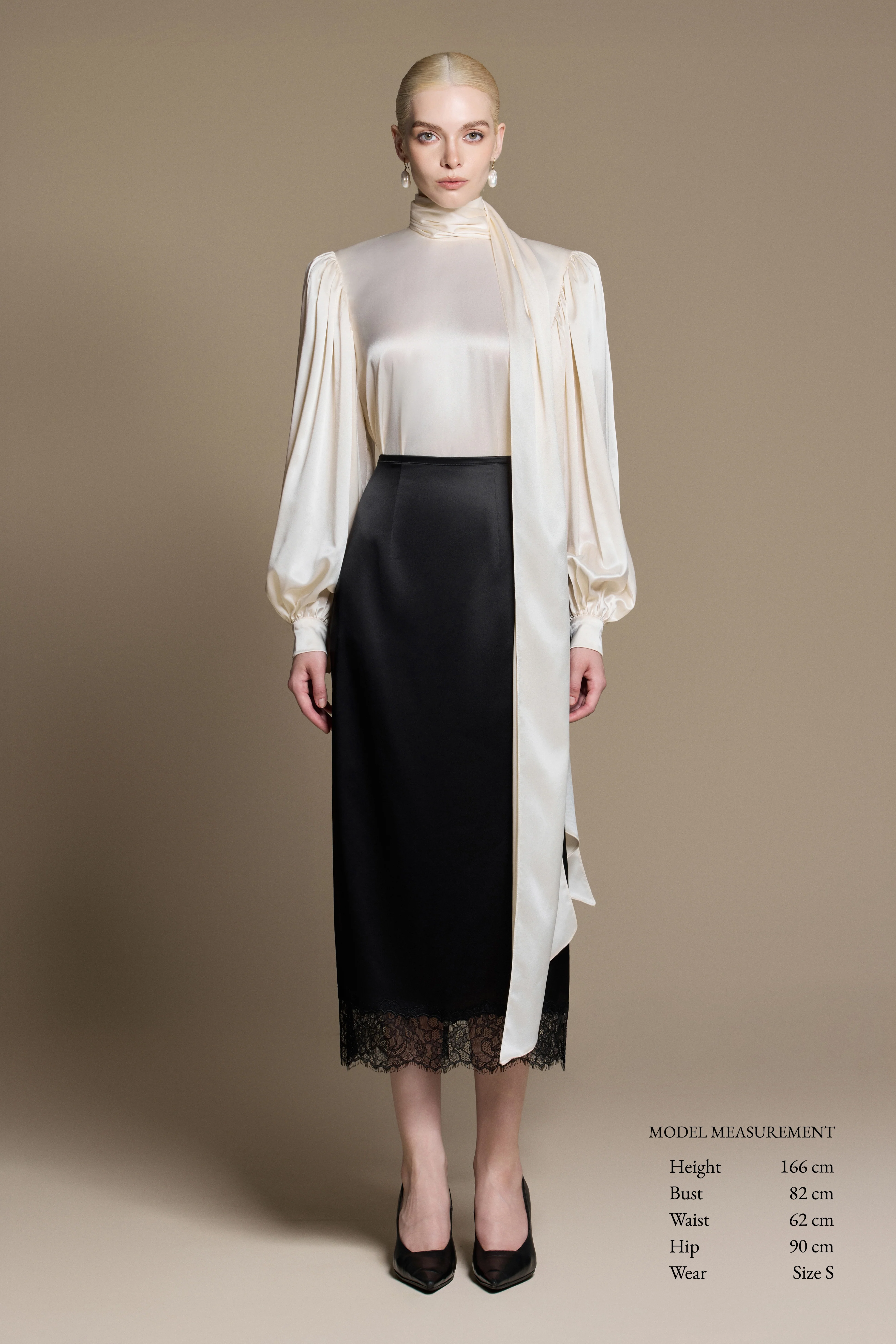 Noir Skirt - Image 5