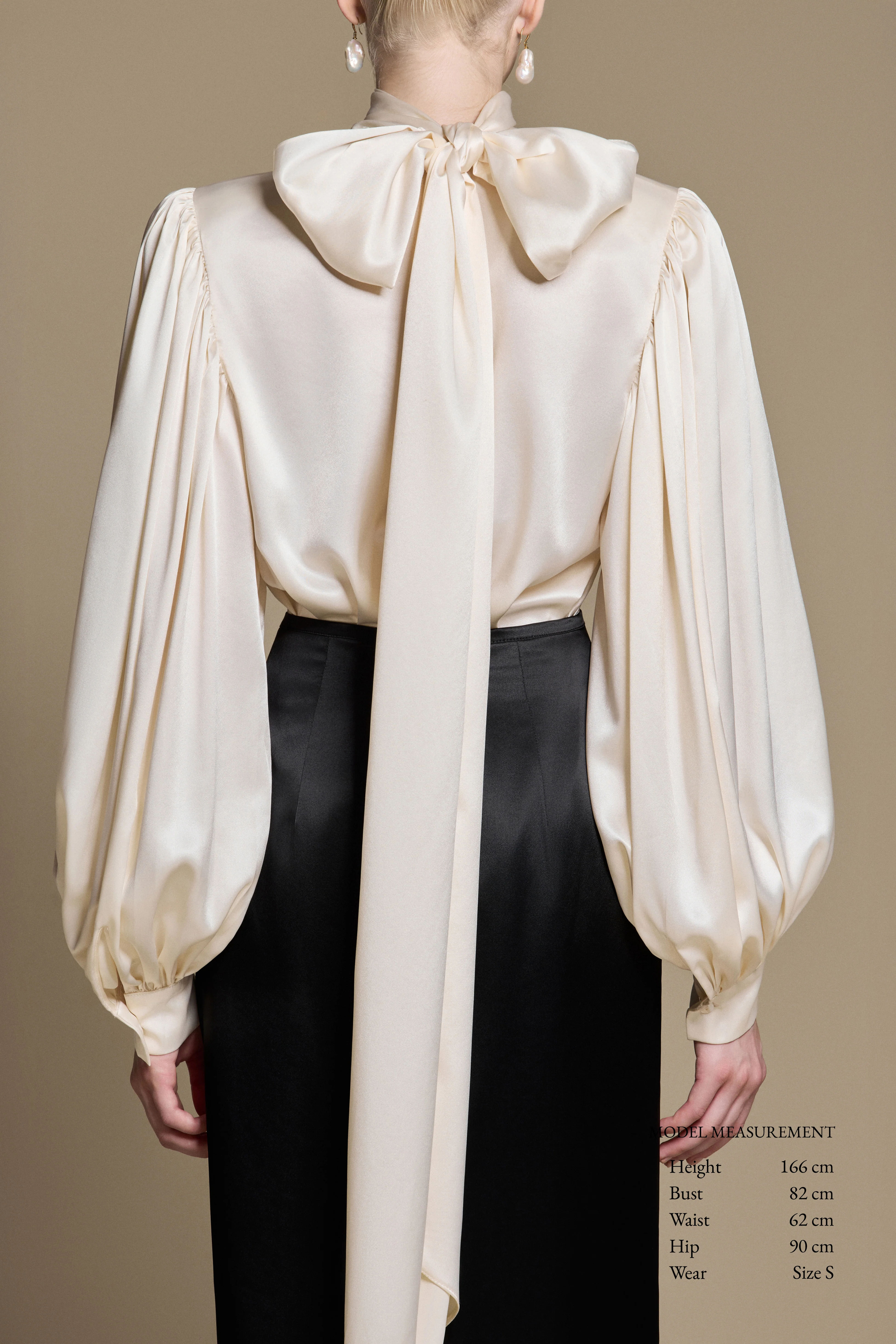 Noir Skirt - Image 6