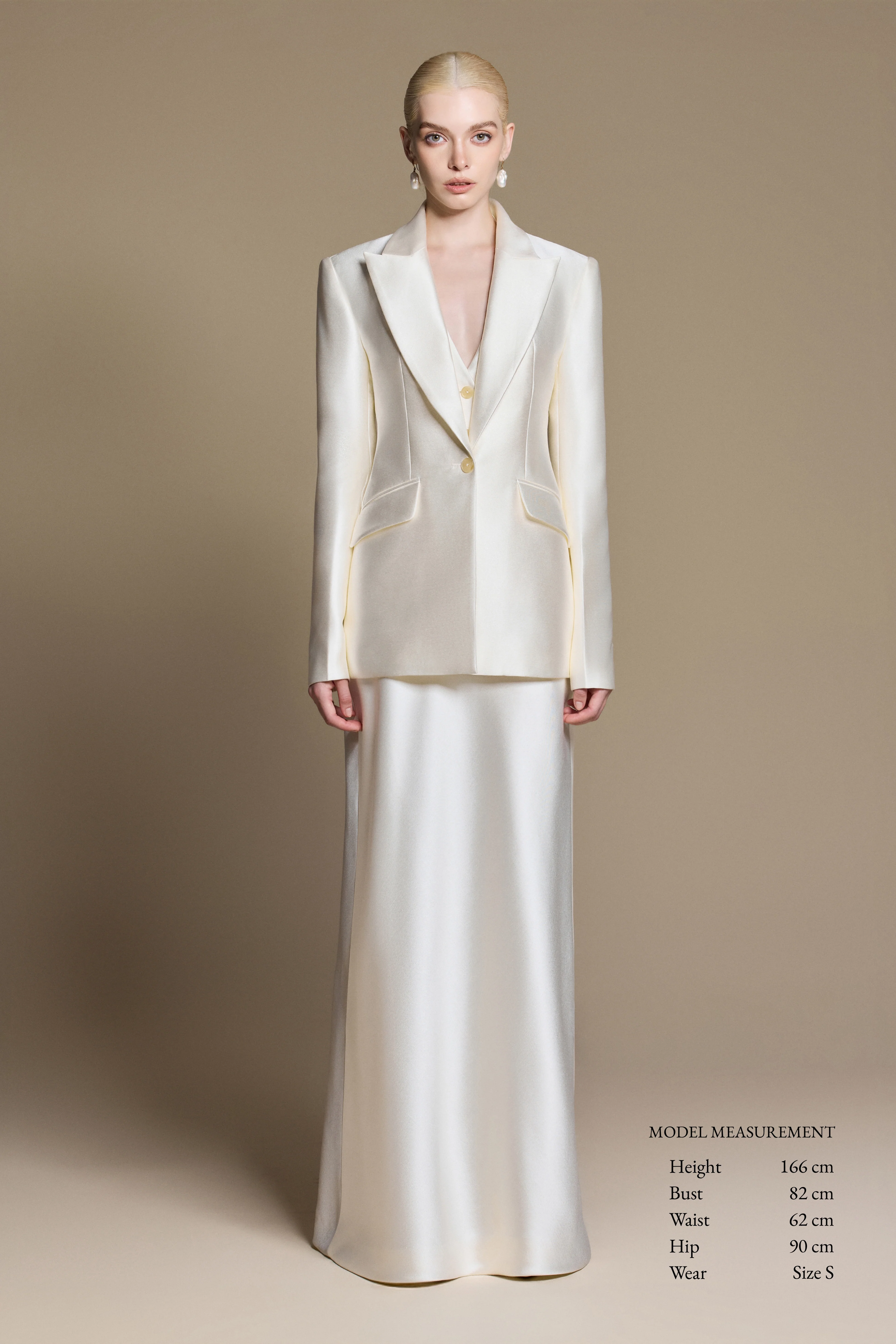 Origin Blazer - Image 4