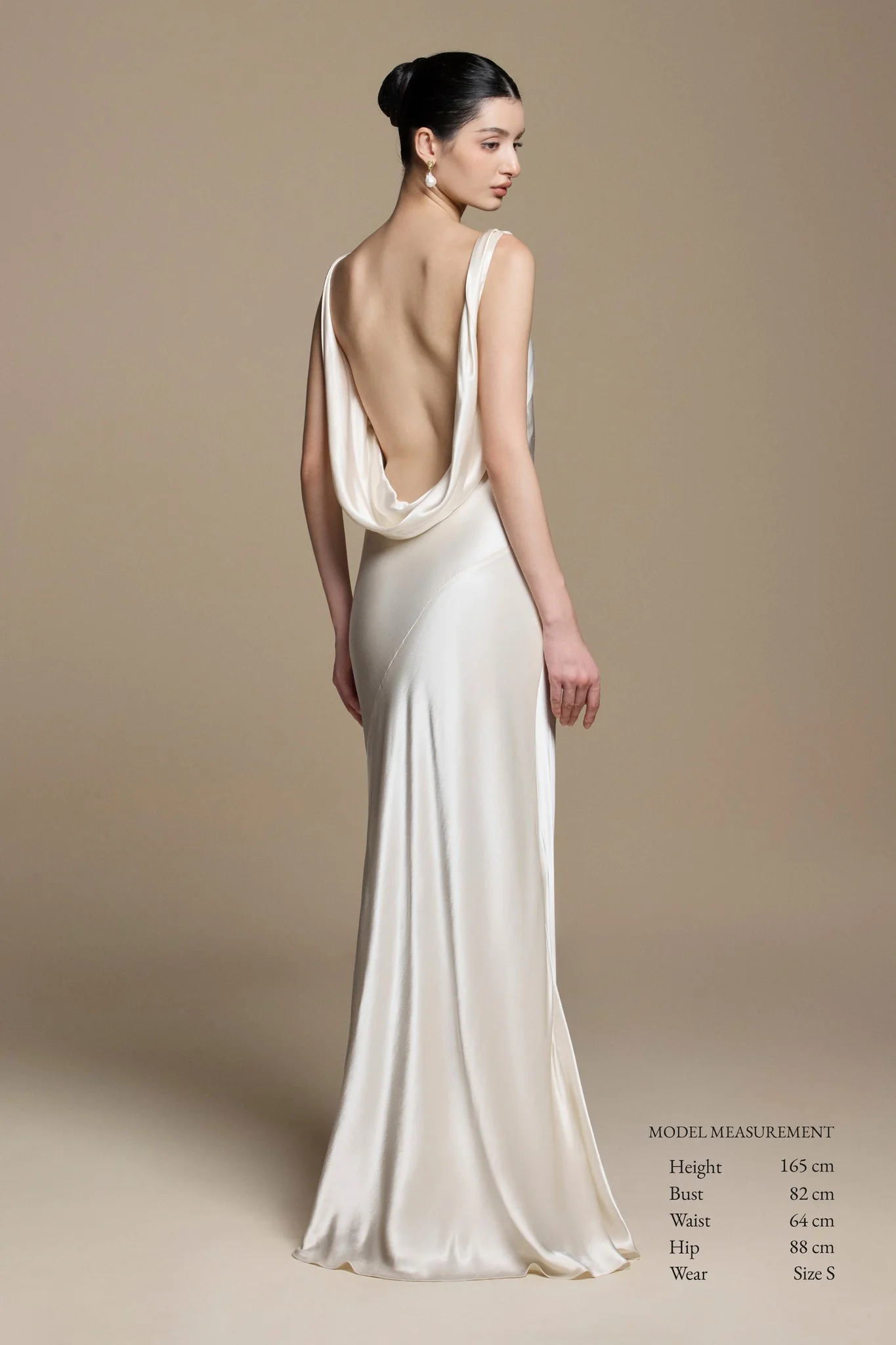 PHƯỢNG Silk Dress - Image 5