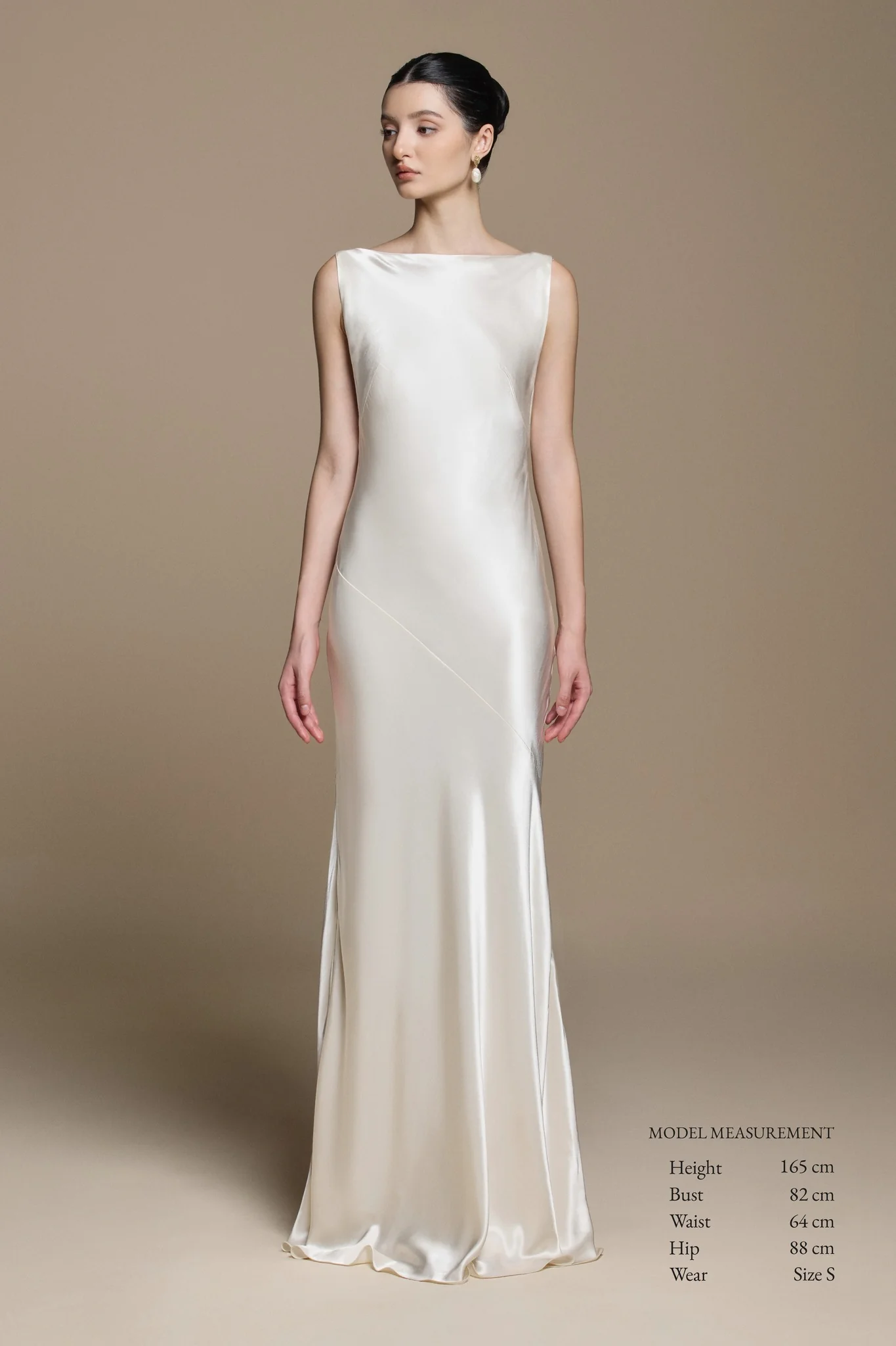 PHƯỢNG Silk Dress - Image 6