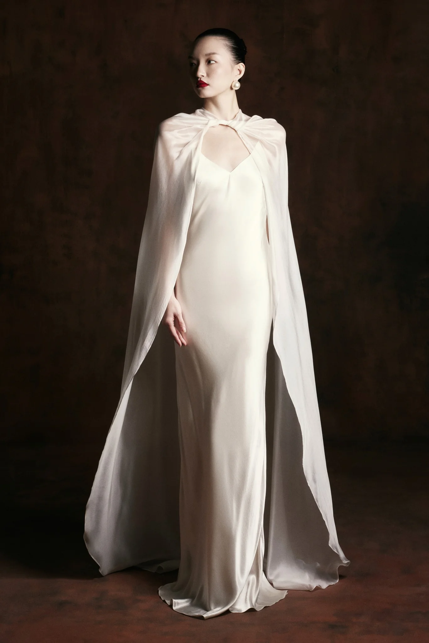 Serene Dress - Image 3