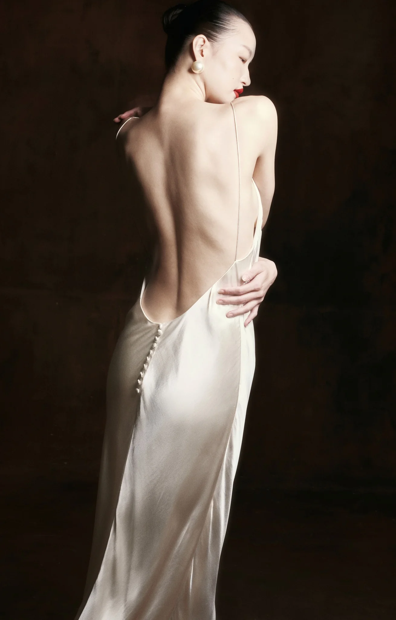 Serene Dress - Image 4