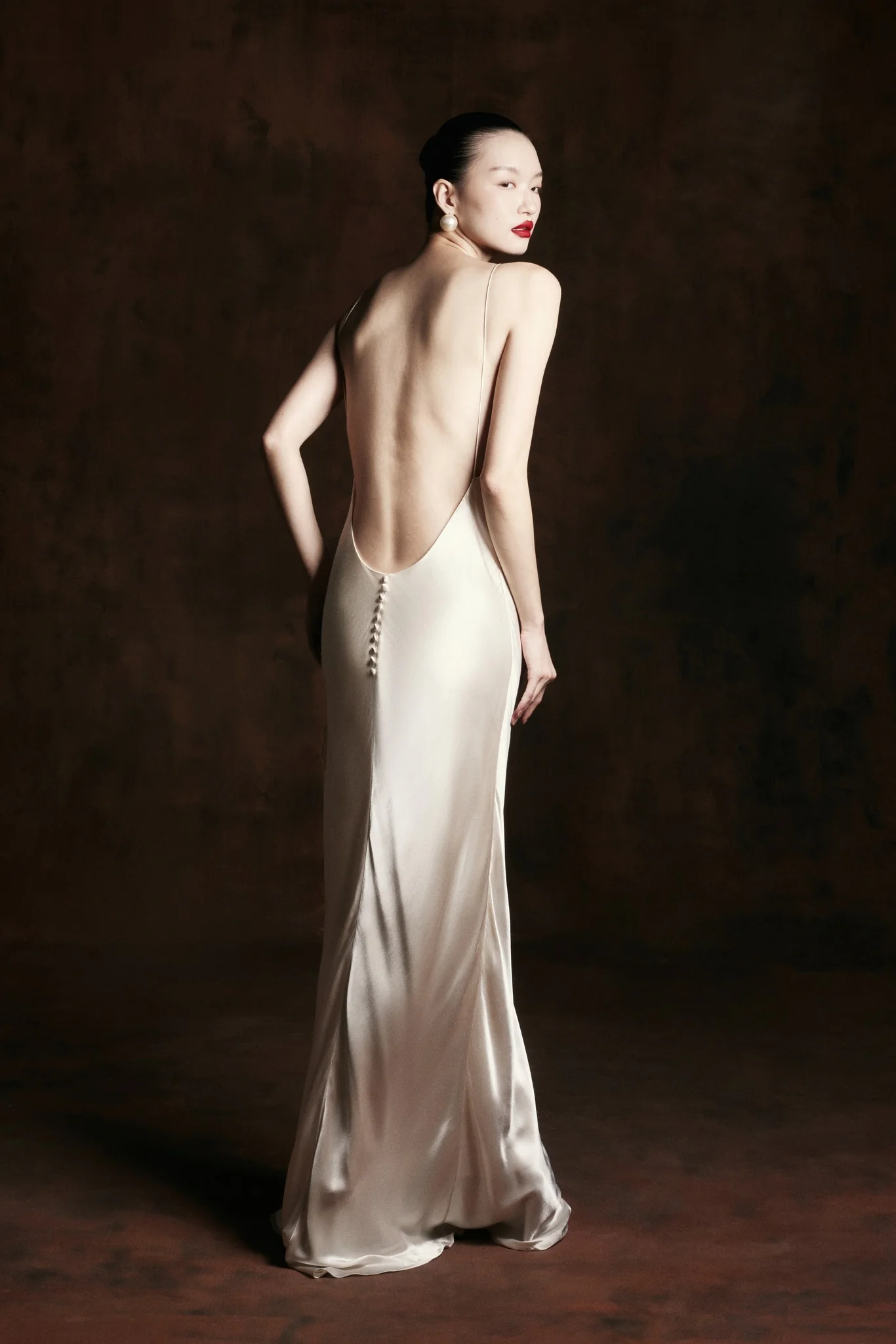 Serene Dress - Image 5