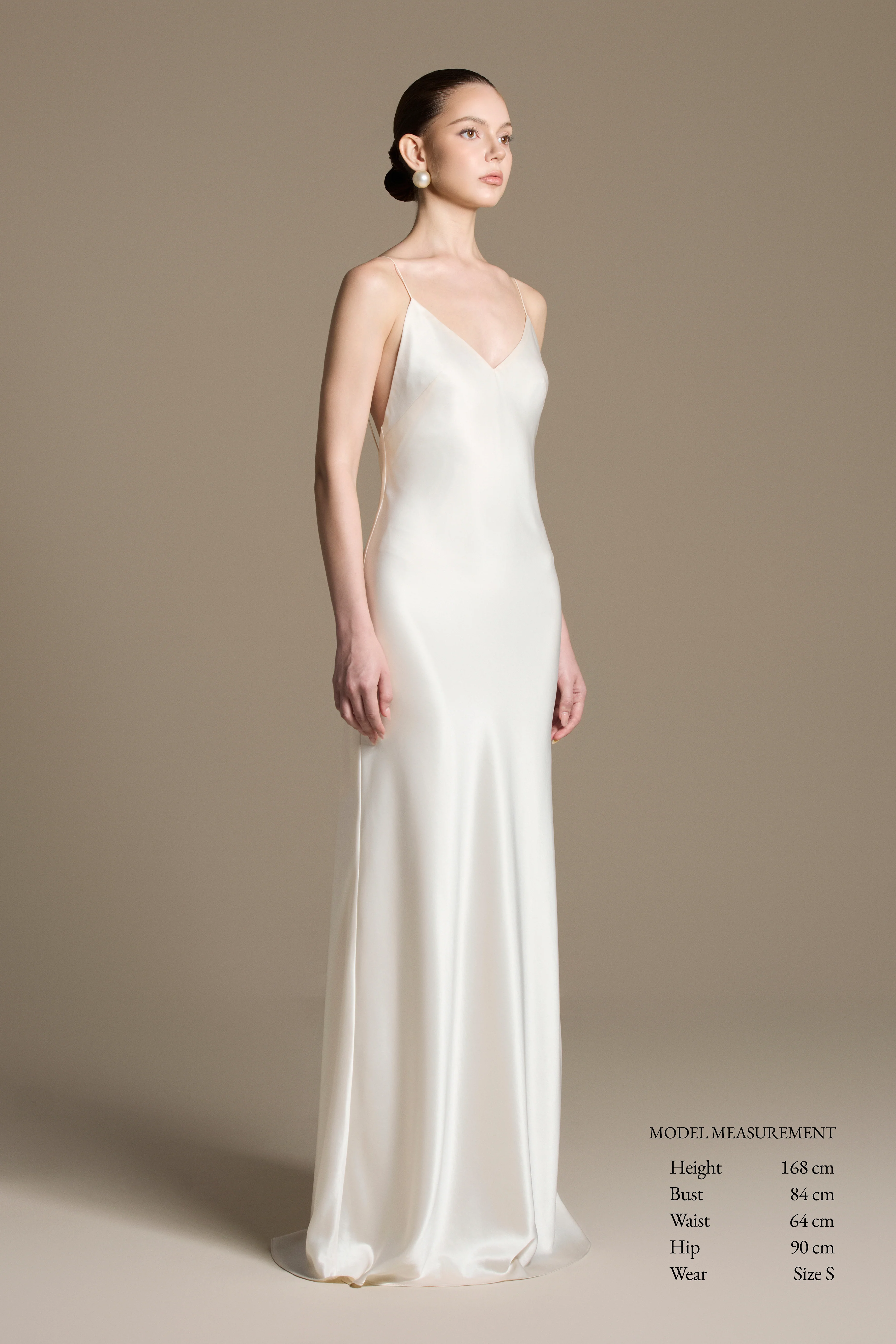 Serene Dress - Image 6