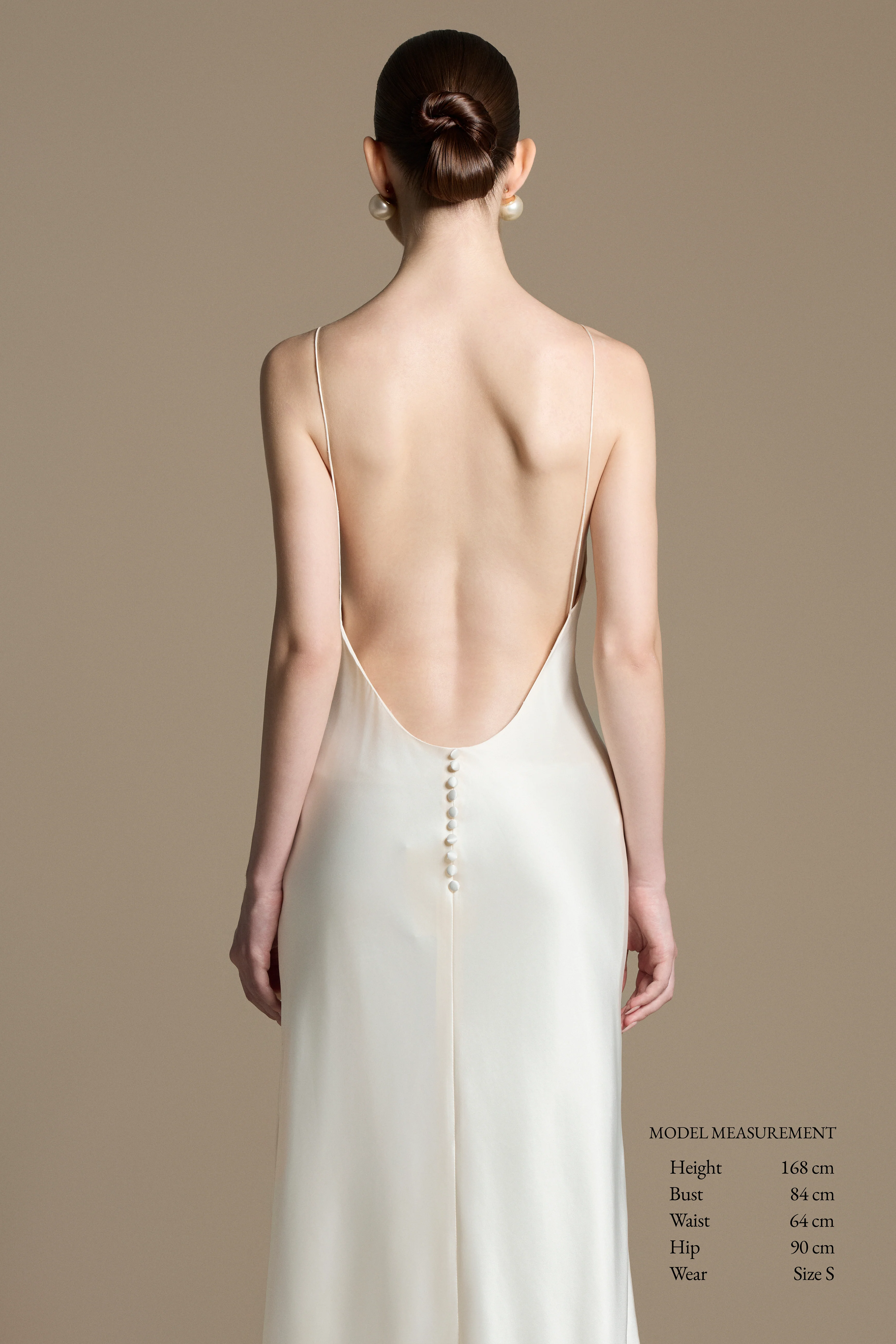 Serene Dress - Image 7
