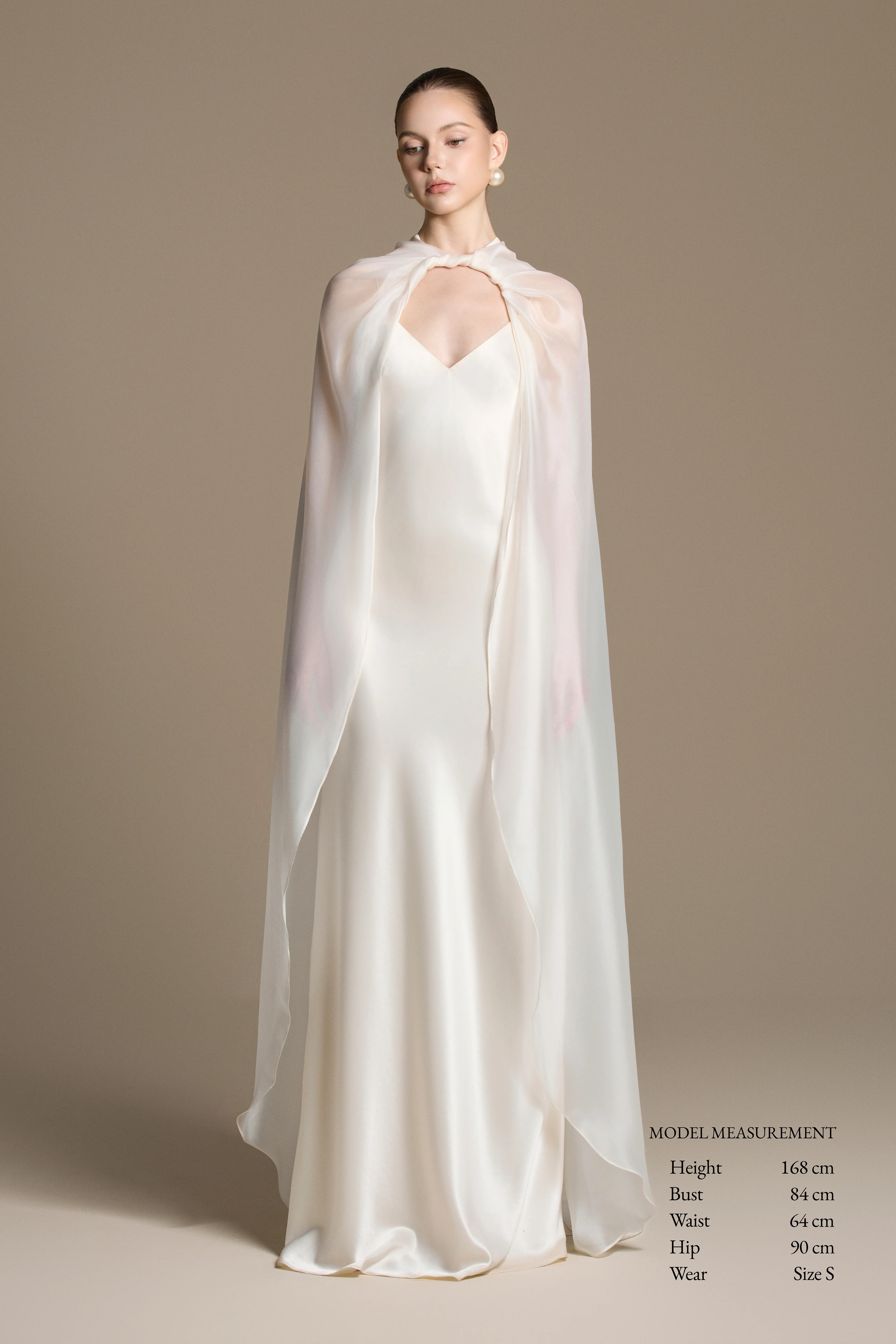 Serene Dress - Image 8