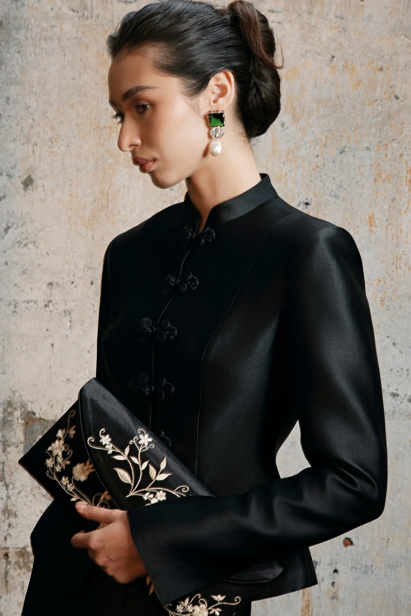 Silhouette Jacket - Image 5
