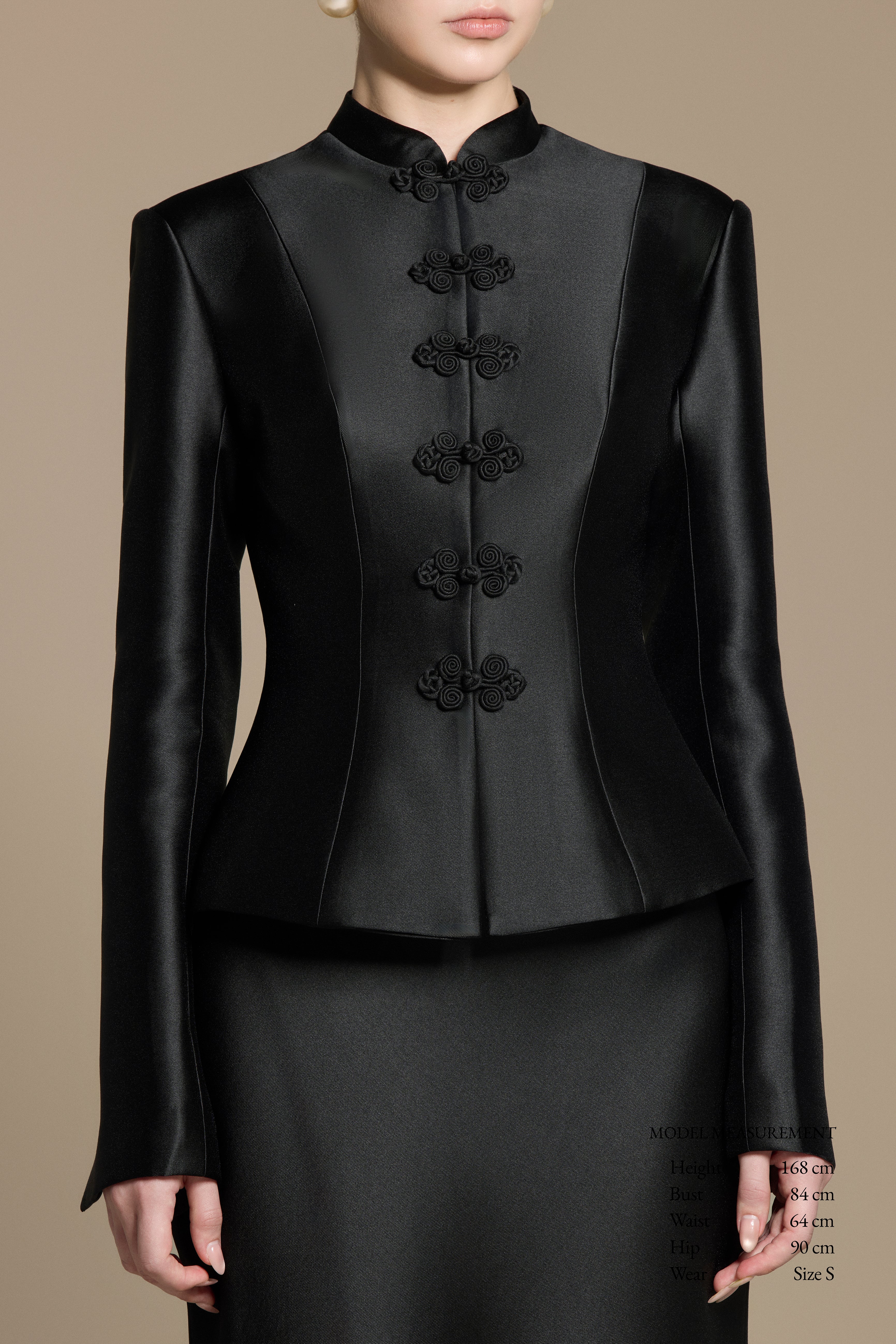 Silhouette Jacket - Image 6