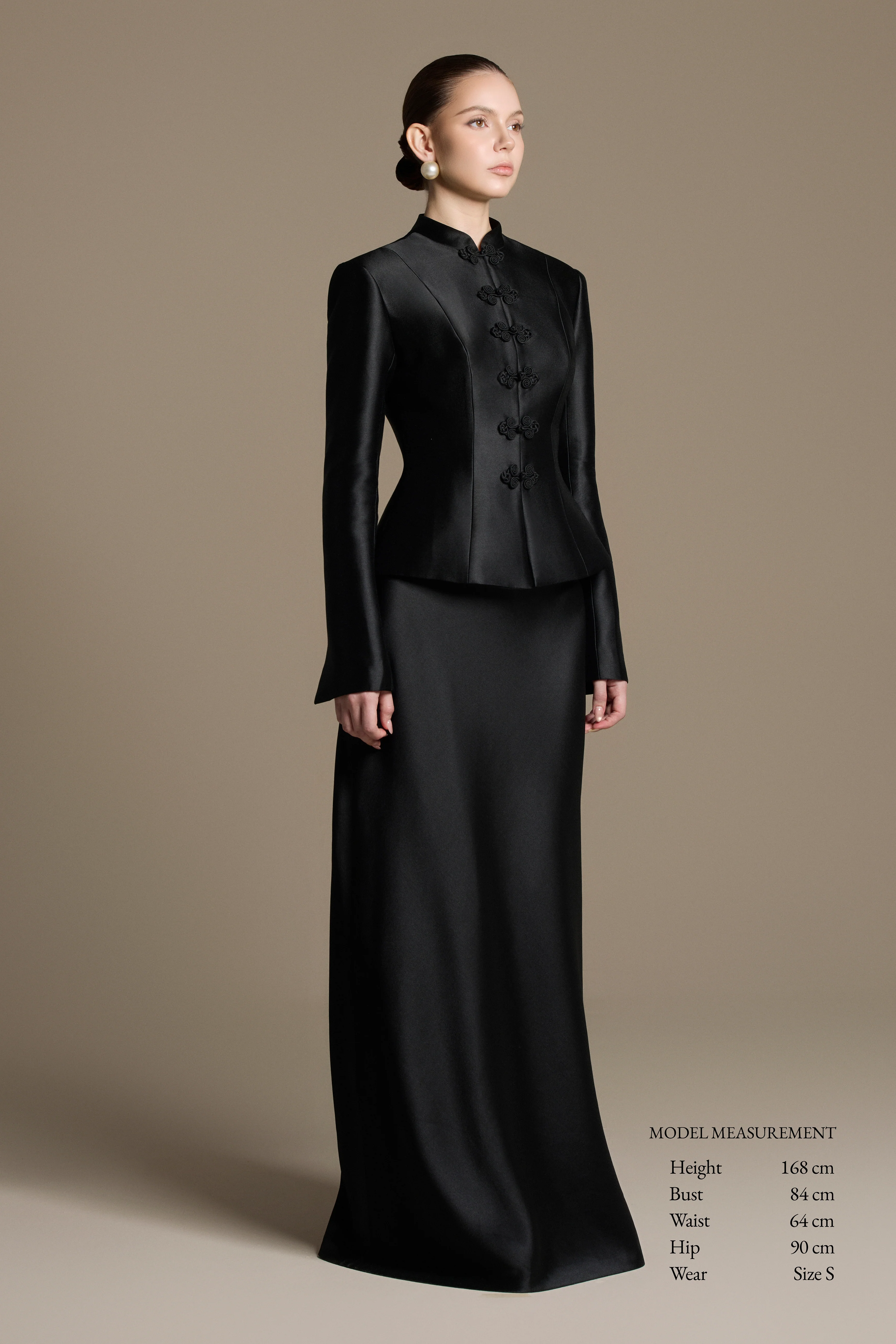 Silhouette Jacket - Image 7
