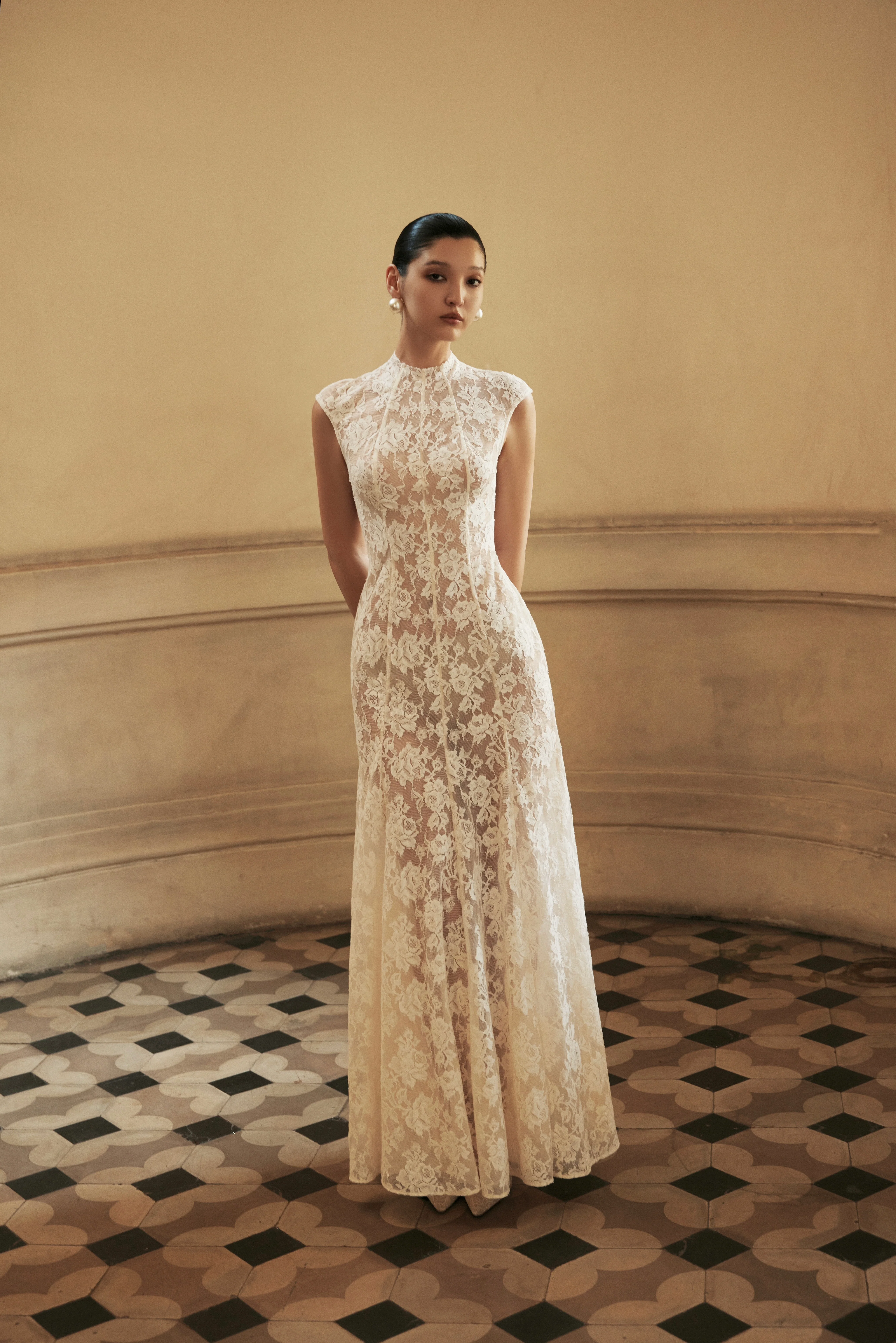 Sloane Dress - Image 3