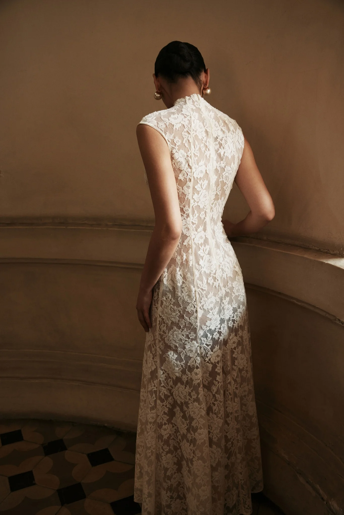 Sloane Dress - Image 4