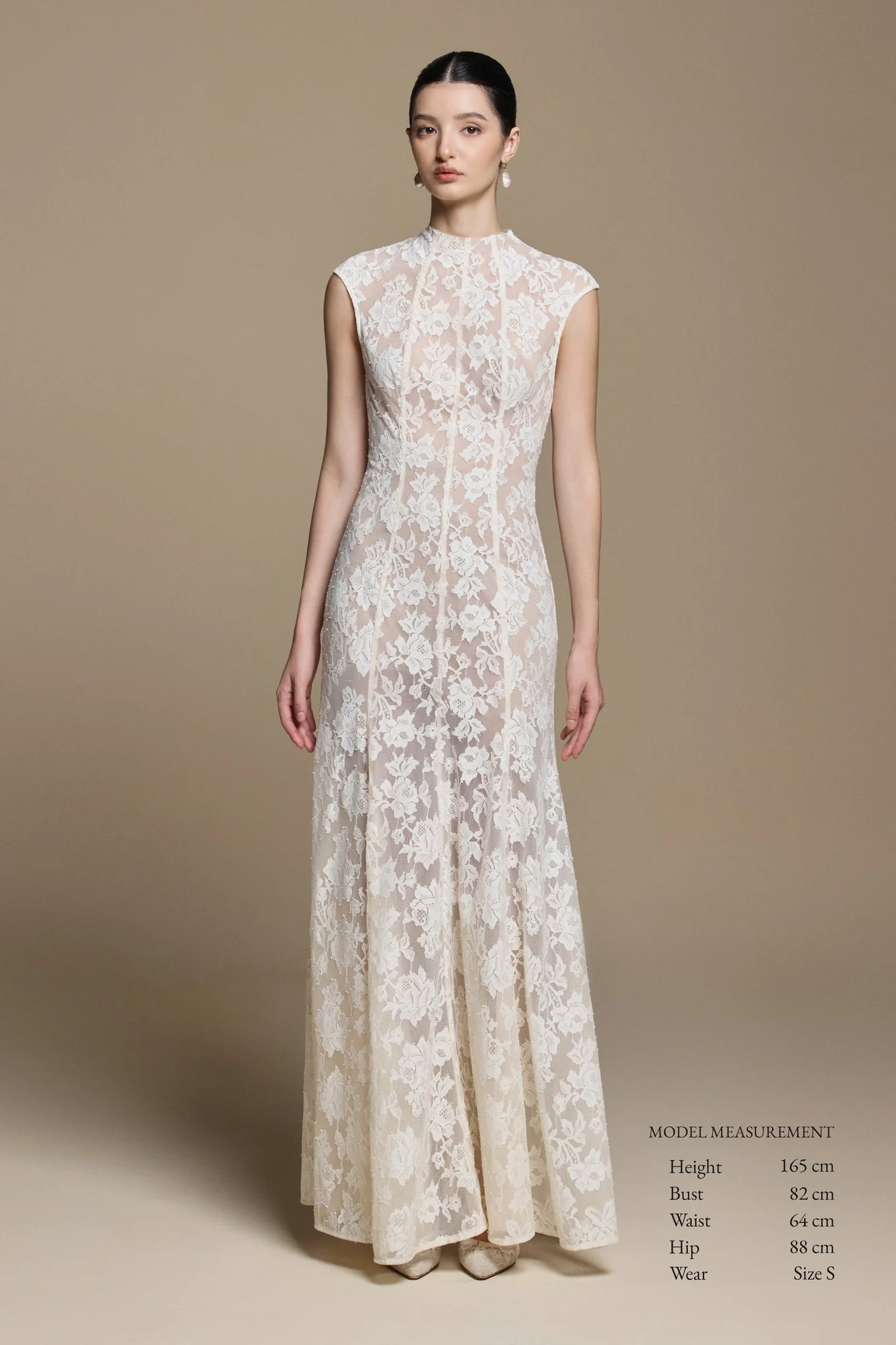 Sloane Dress - Image 5