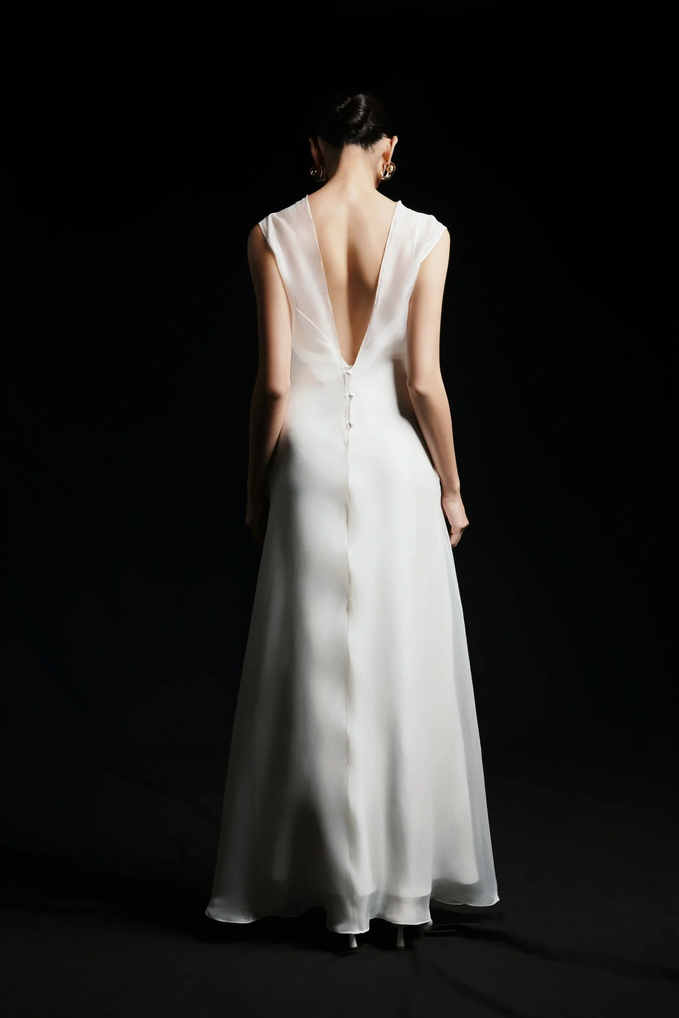 Valentina Dress - Image 3