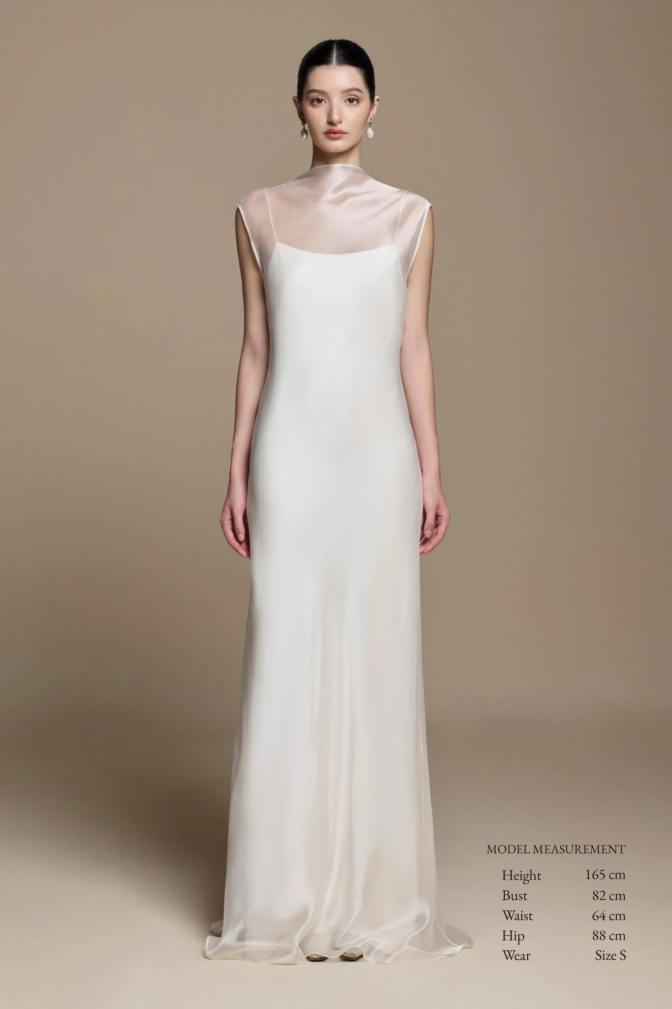 Valentina Dress - Image 5