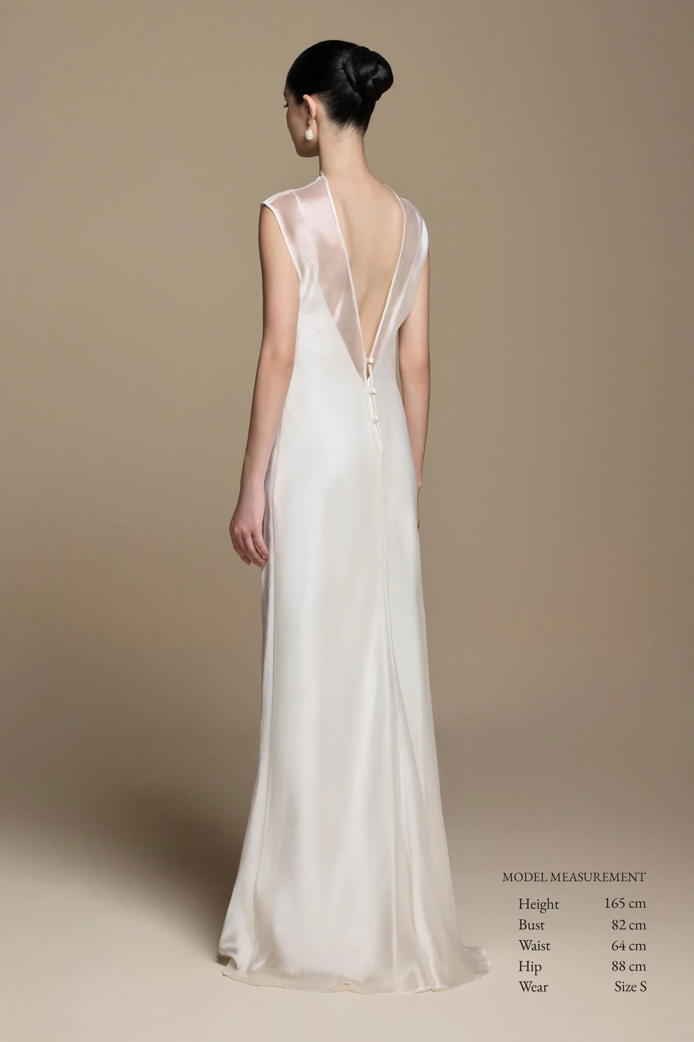 Valentina Dress - Image 6